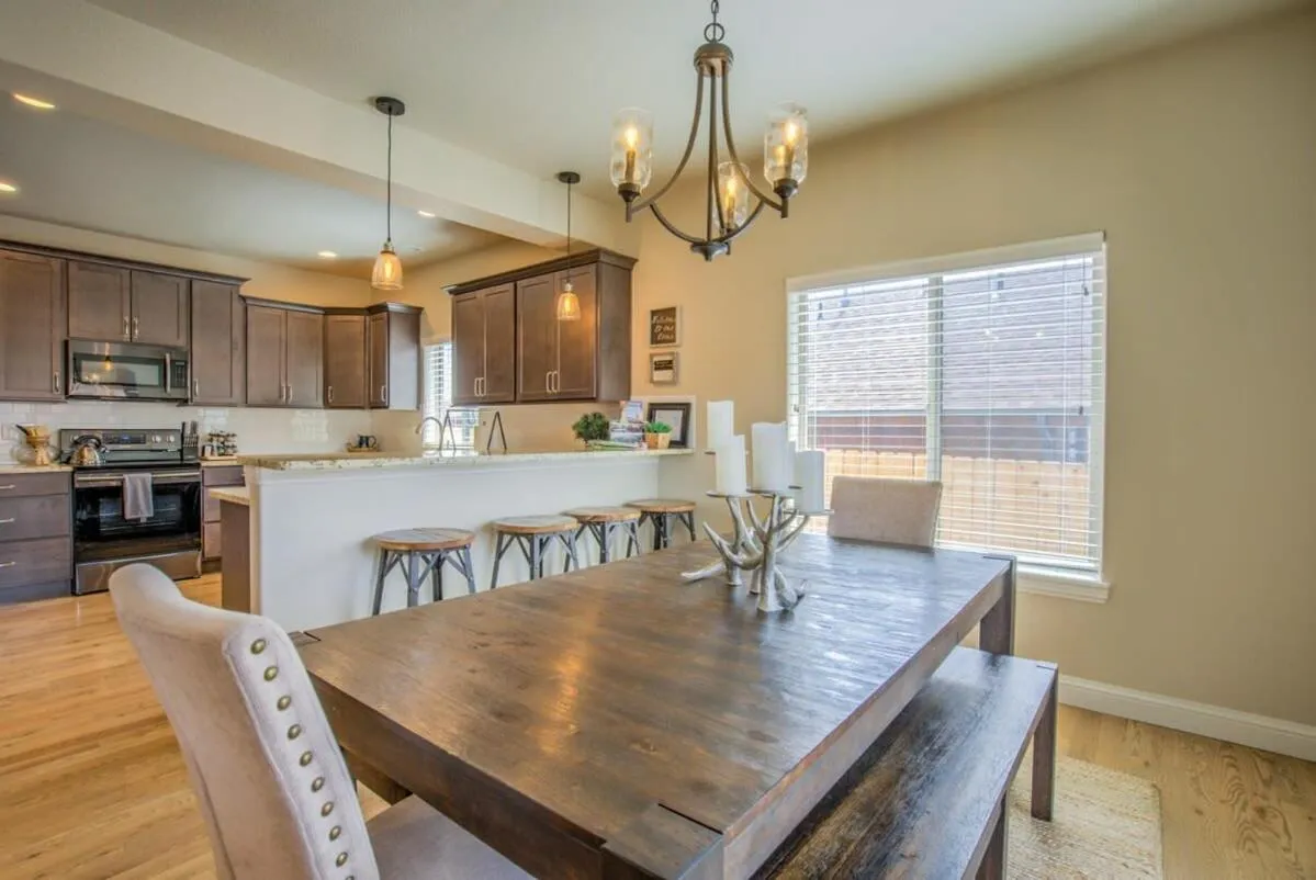 4BD Pikes Peak Views Minutes to Hiking & Dining