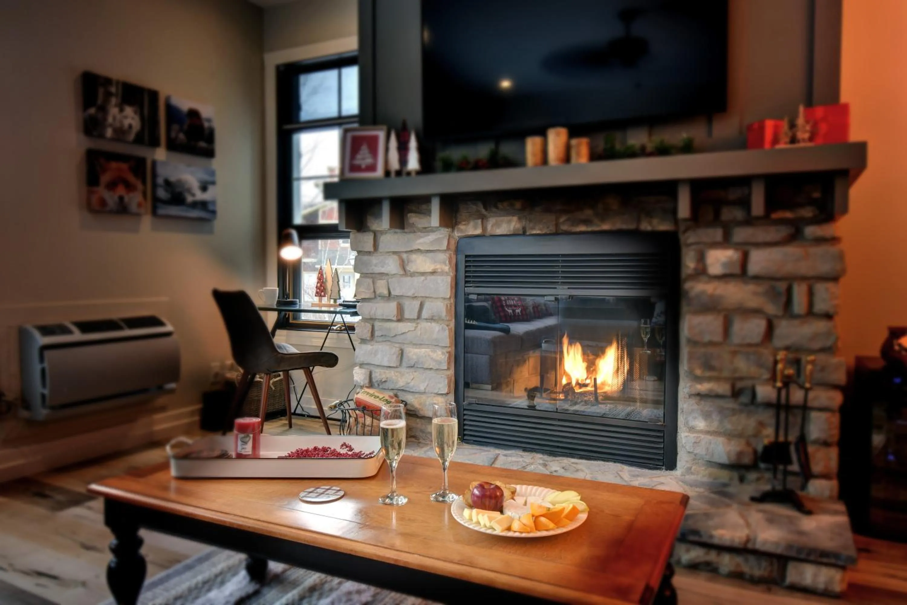 Rental condo Tremblant-les-Eaux