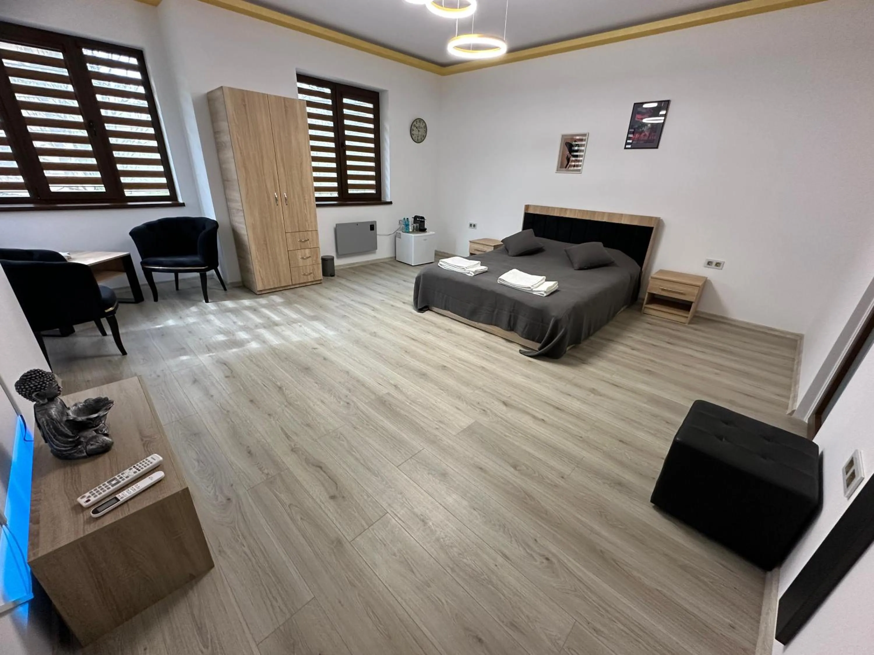 Deluxe Apartment in Luxury Resort Hostess
