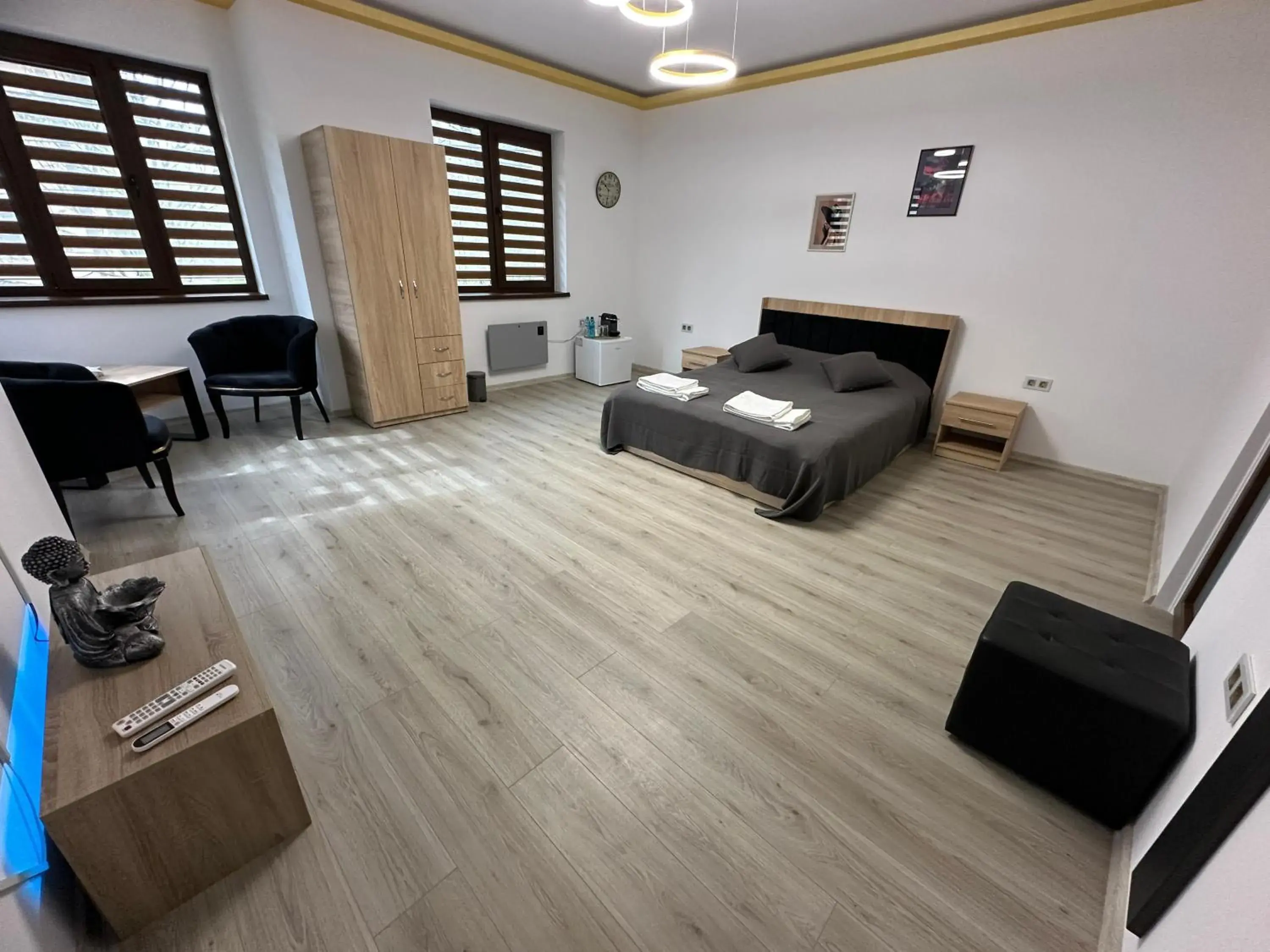 Deluxe Apartment in Luxury Resort Hostess Deluxe Apartment in Luxury Resort Hostess