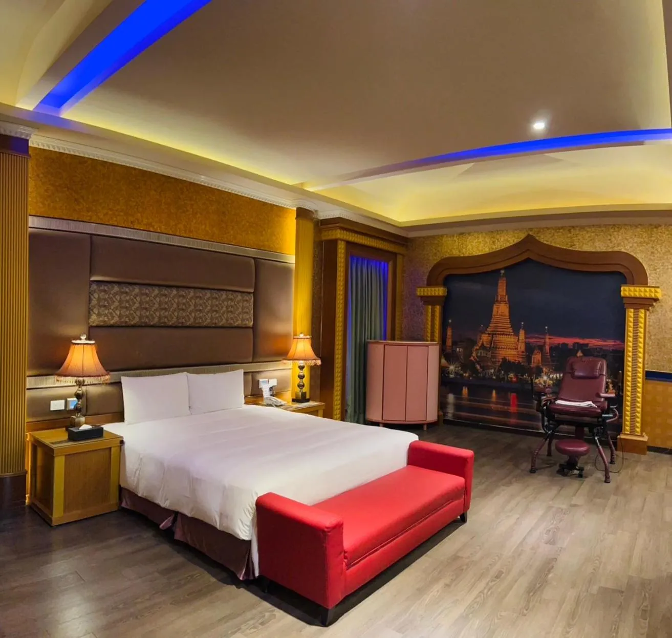 Wei Feng Exquisite Motel Pintung Branch