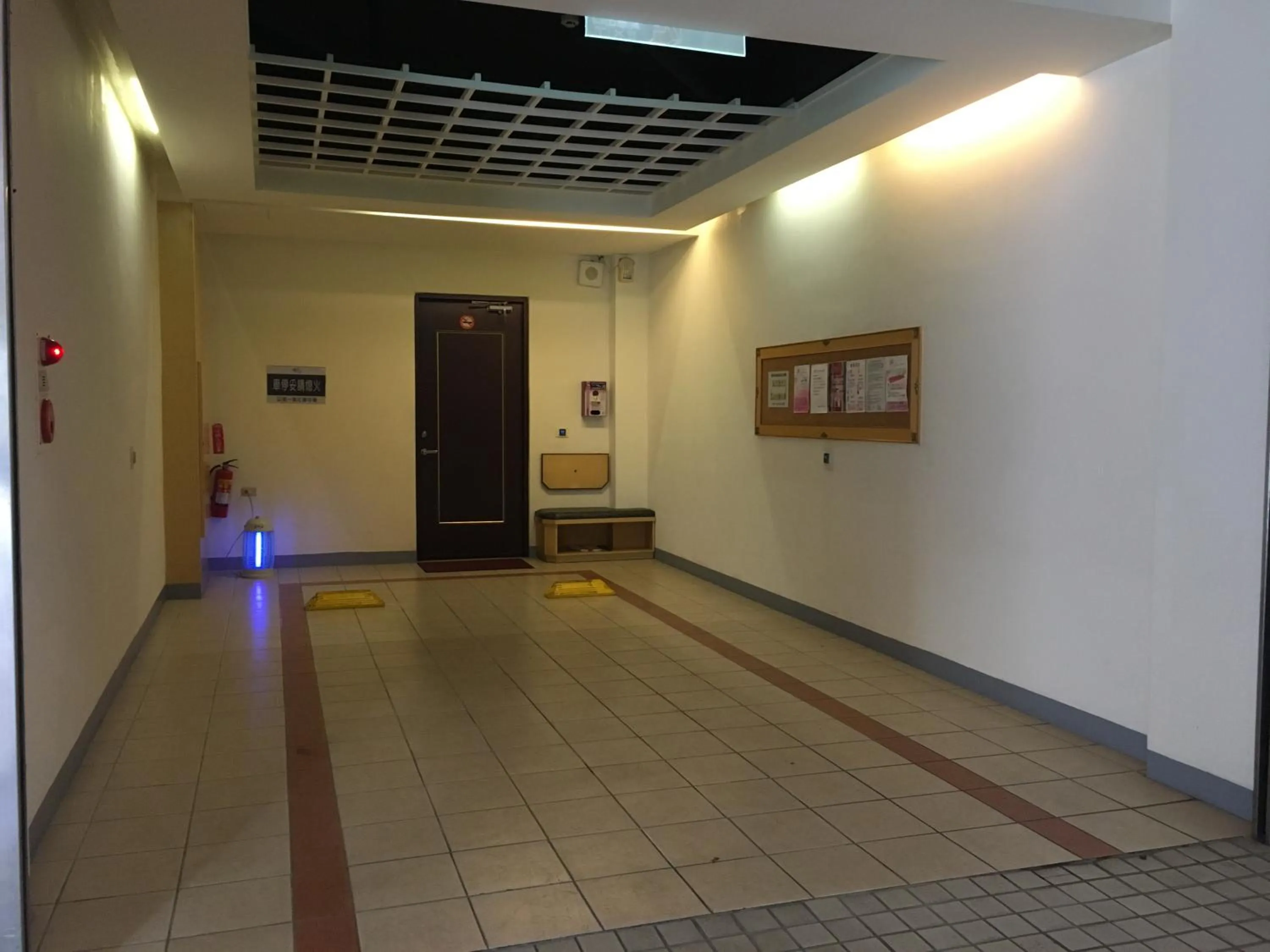 Parking in Wei Feng Exquisite Motel Pintung Branch