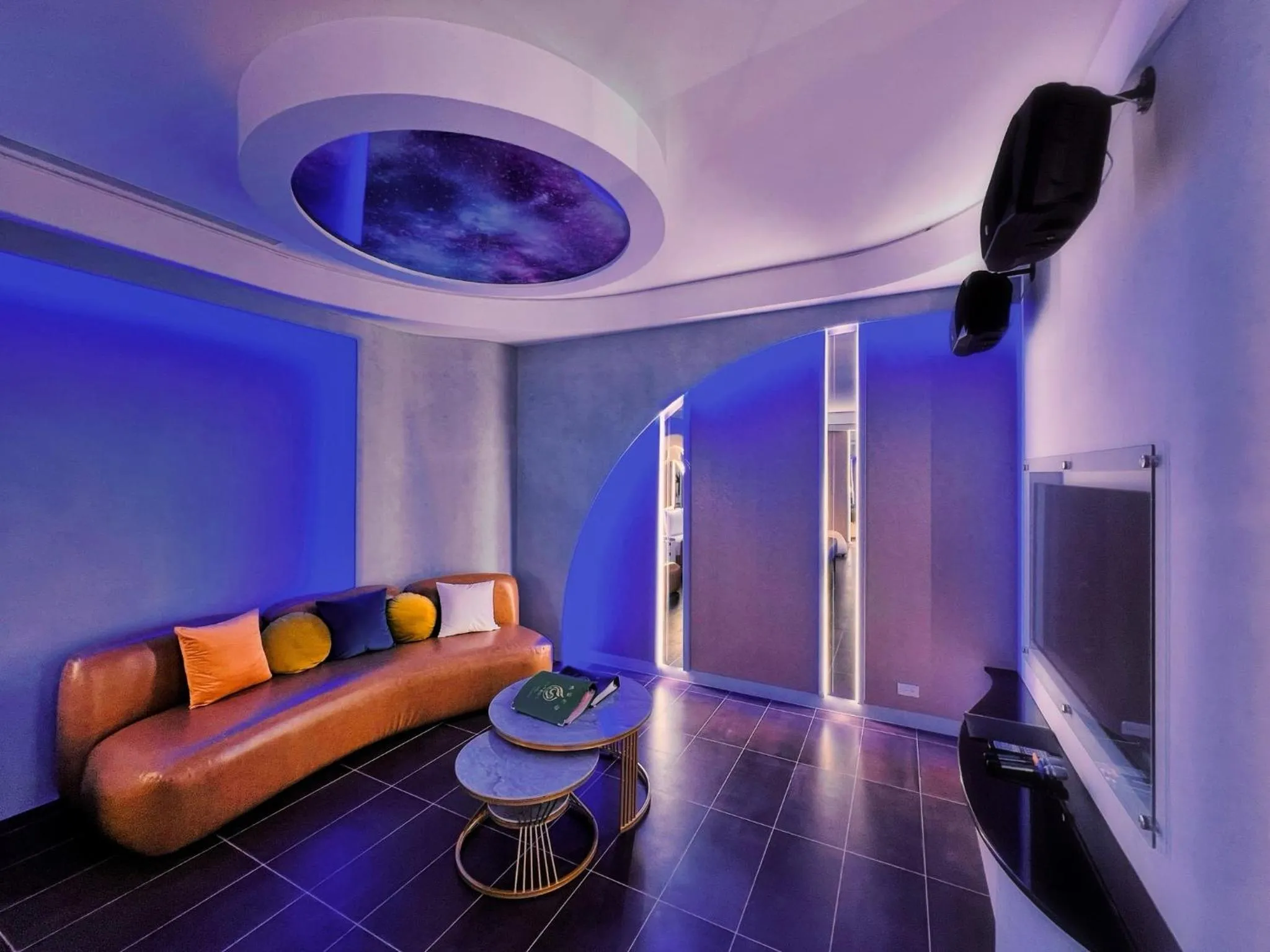 Activities in Wei Feng Exquisite Motel Pintung Branch