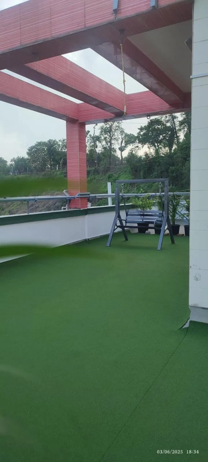 Royal Park Hotel Dockyard