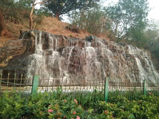 Aqua park in Royal Park Hotel Dockyard