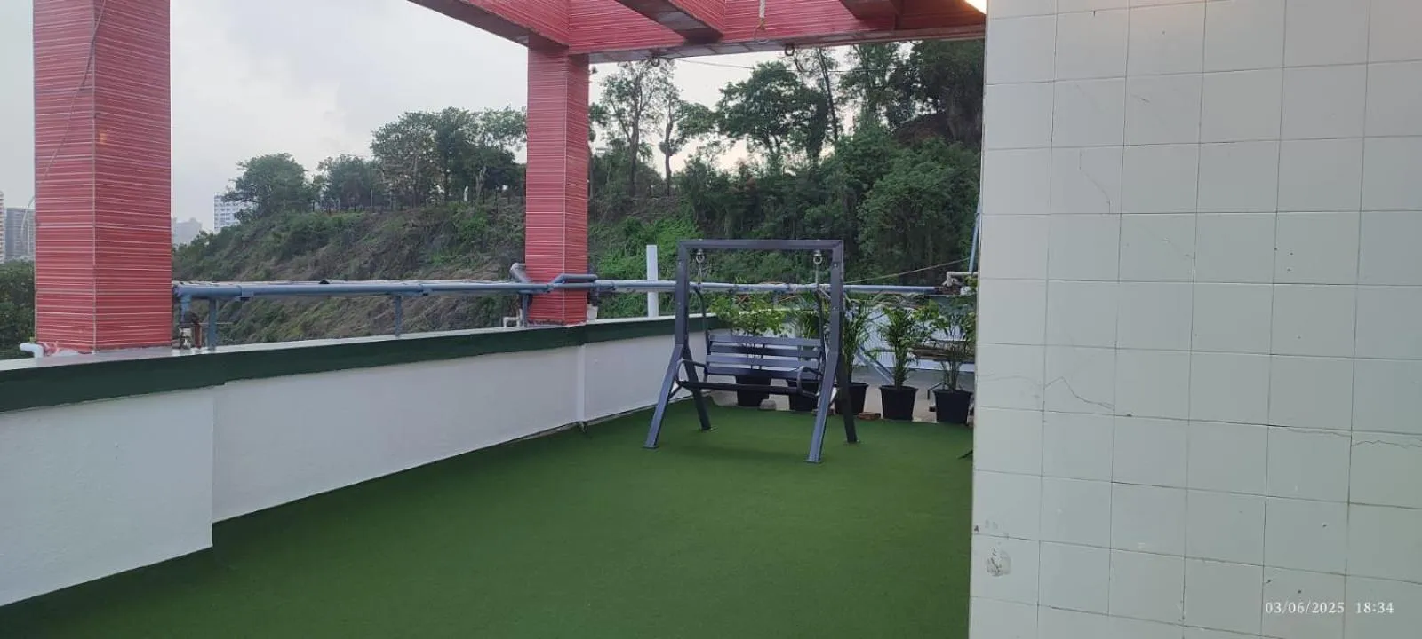 Royal Park Hotel Dockyard