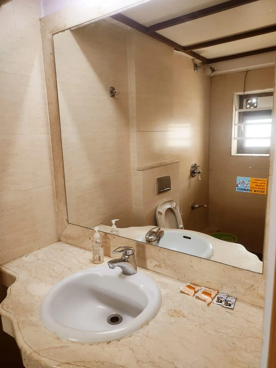 Royal Park Hotel Dockyard