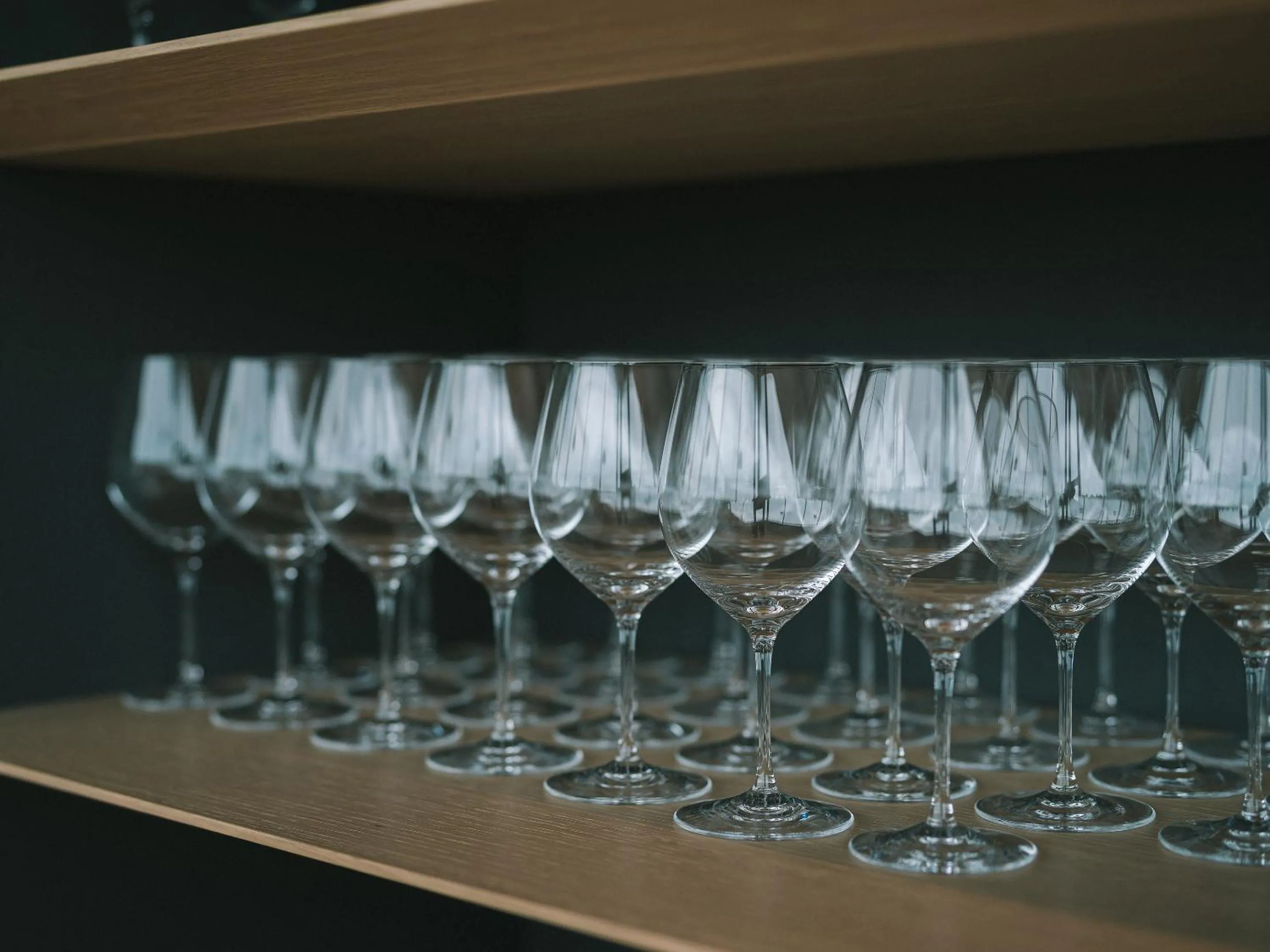 Restaurant/places to eat in SNOW PEAK FIELD SUITE SPA HEADQUARTERS