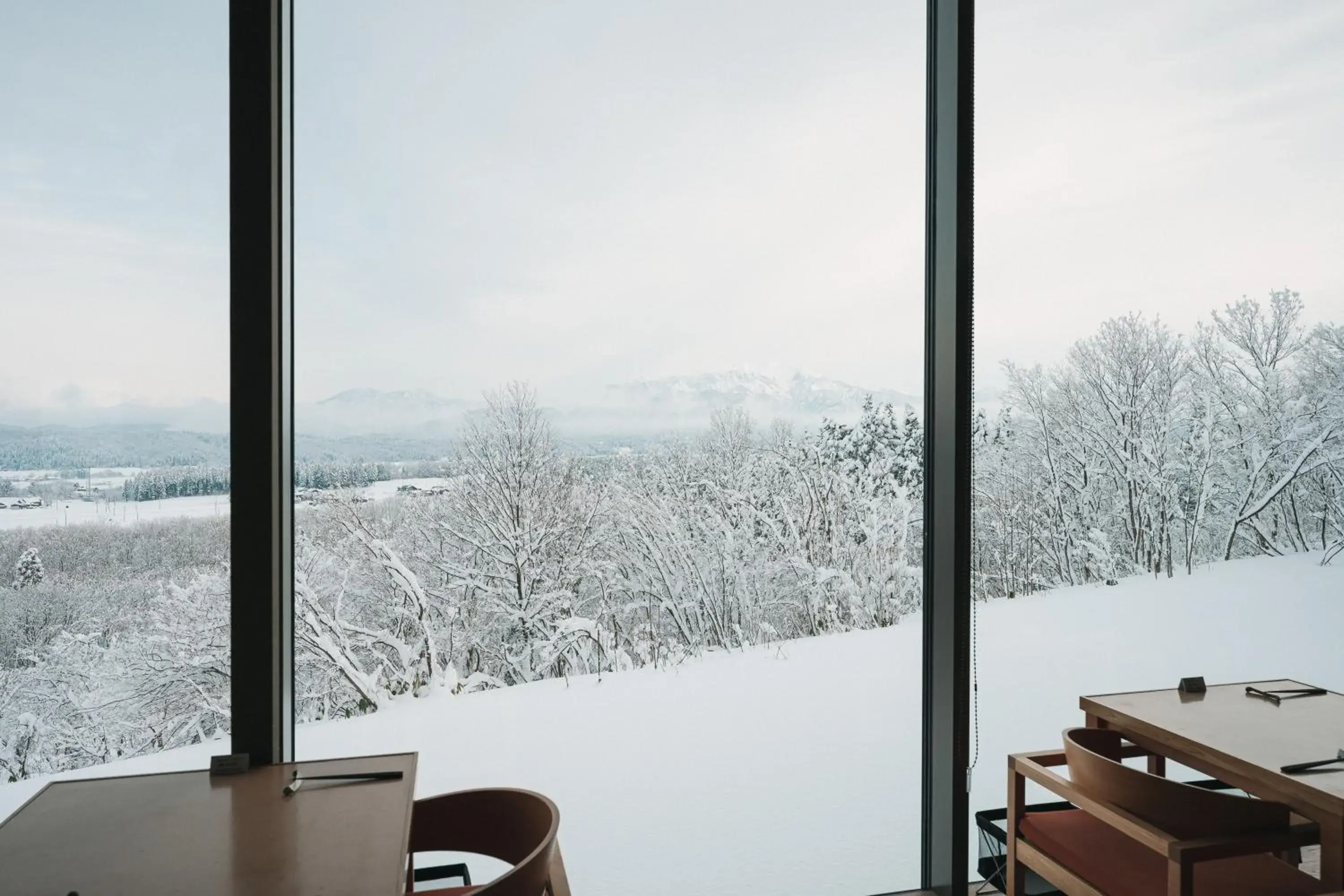 Restaurant/places to eat in SNOW PEAK FIELD SUITE SPA HEADQUARTERS Restaurant/places to eat in SNOW PEAK FIELD SUITE SPA HEADQUARTERS