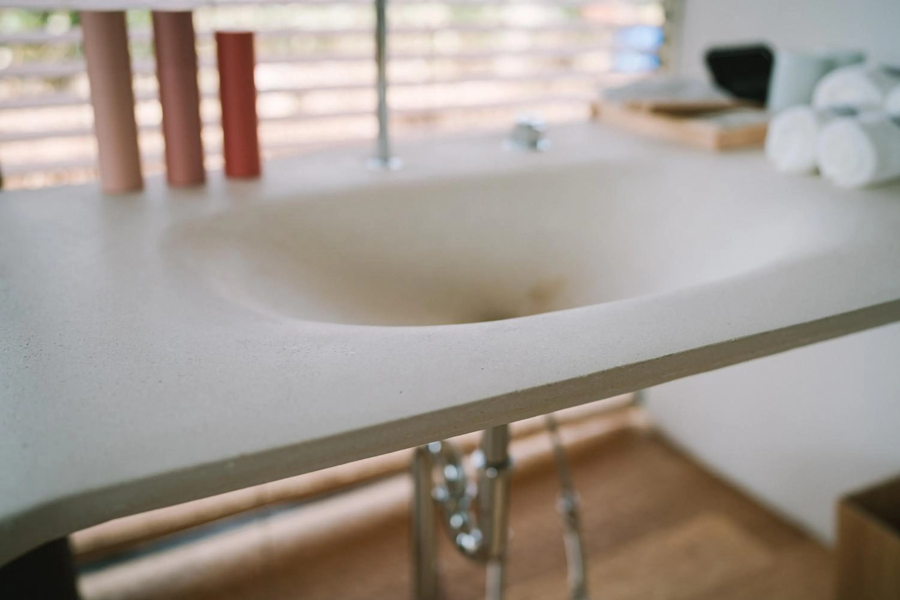 SNOW PEAK FIELD SUITE SPA HEADQUARTERS