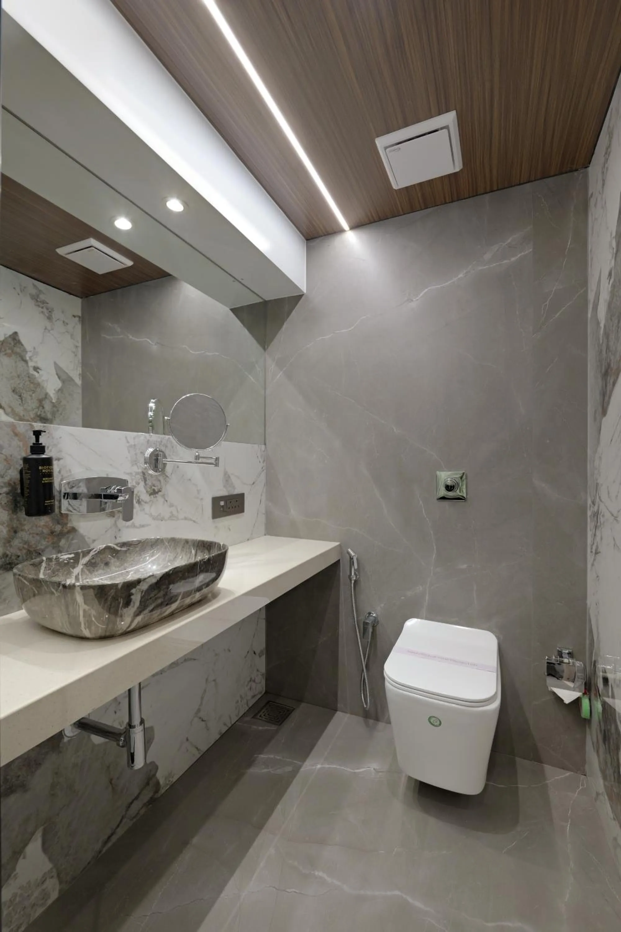 Planet Boutique Hotel