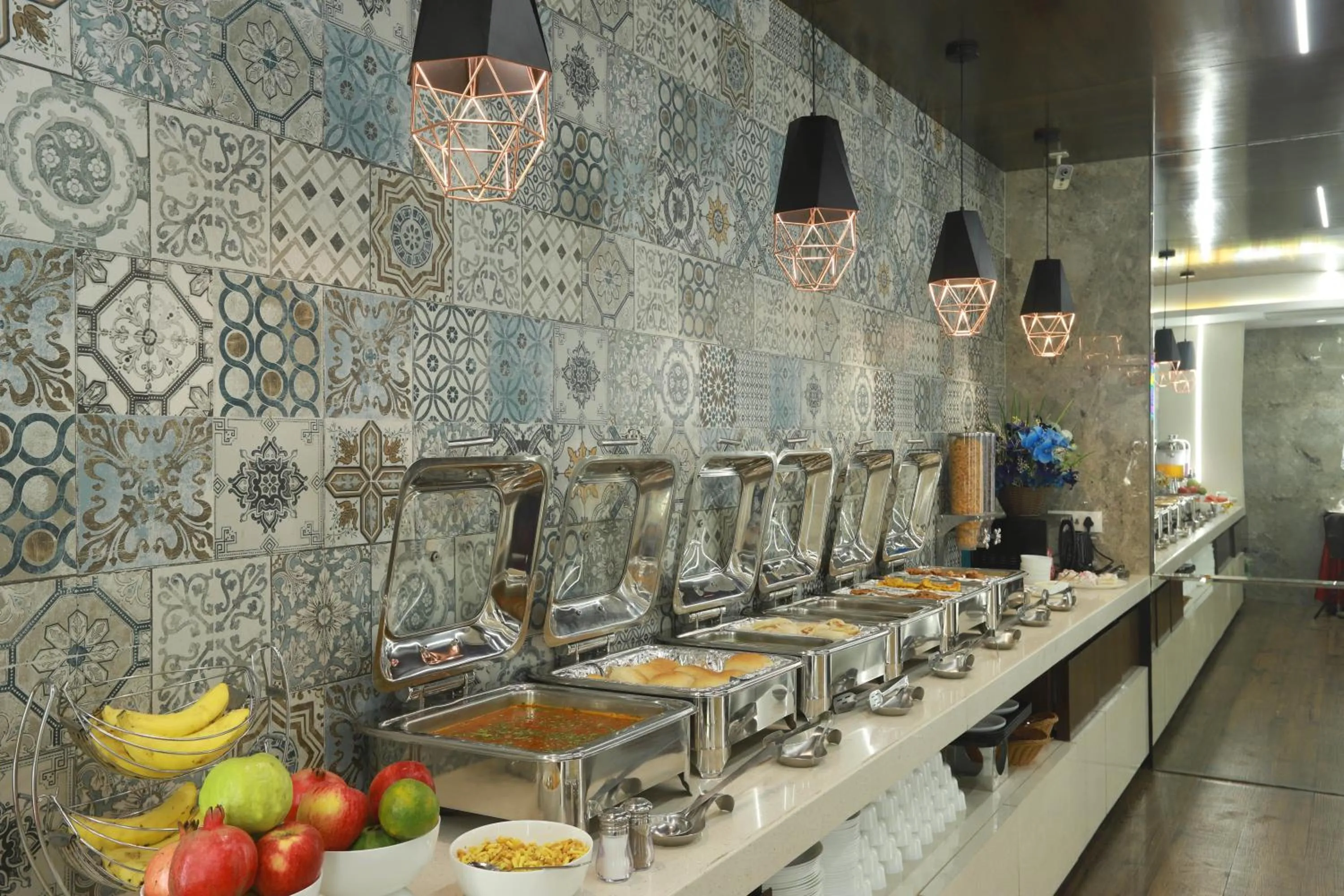 Planet Boutique Hotel