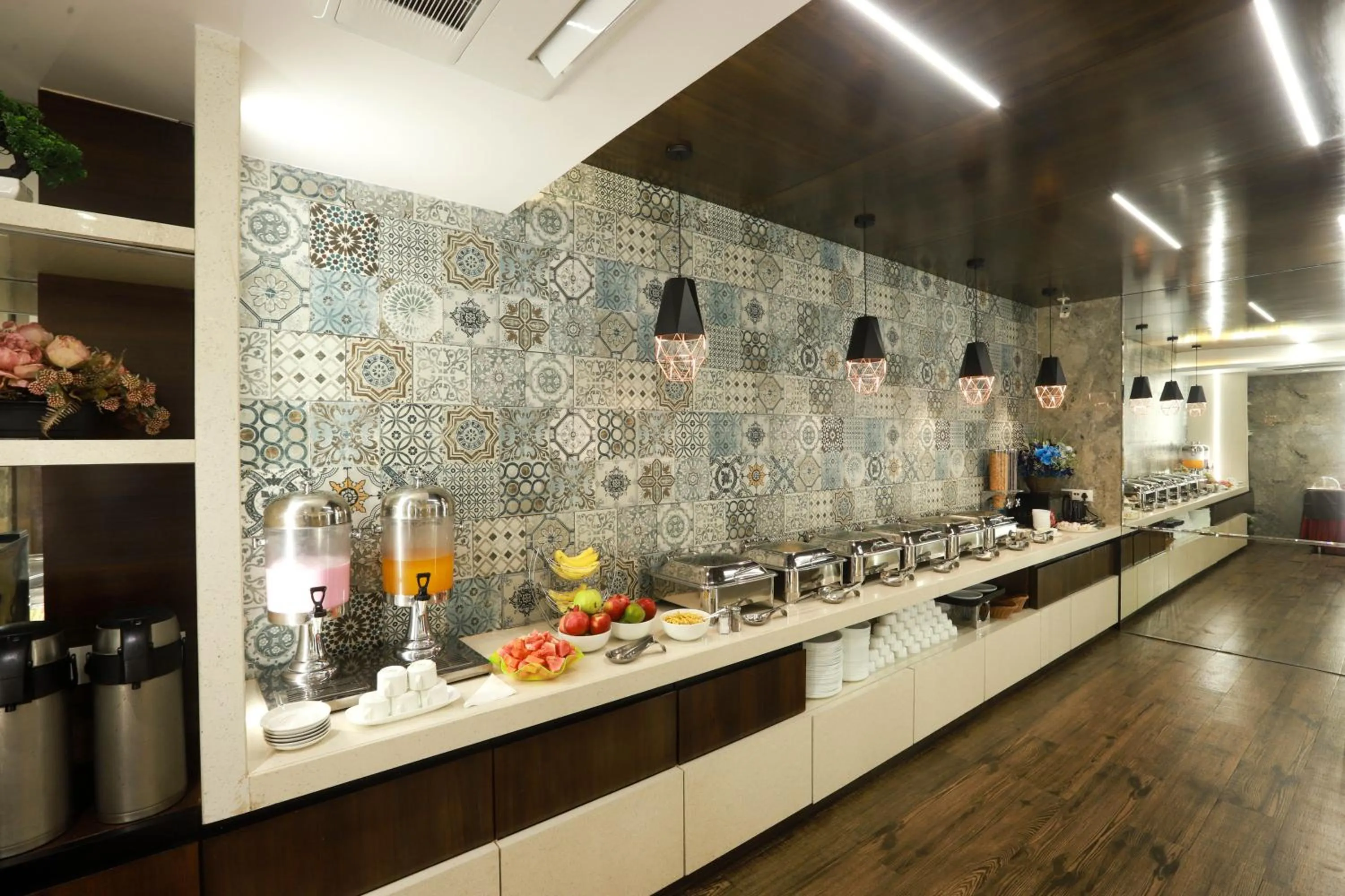 Planet Boutique Hotel