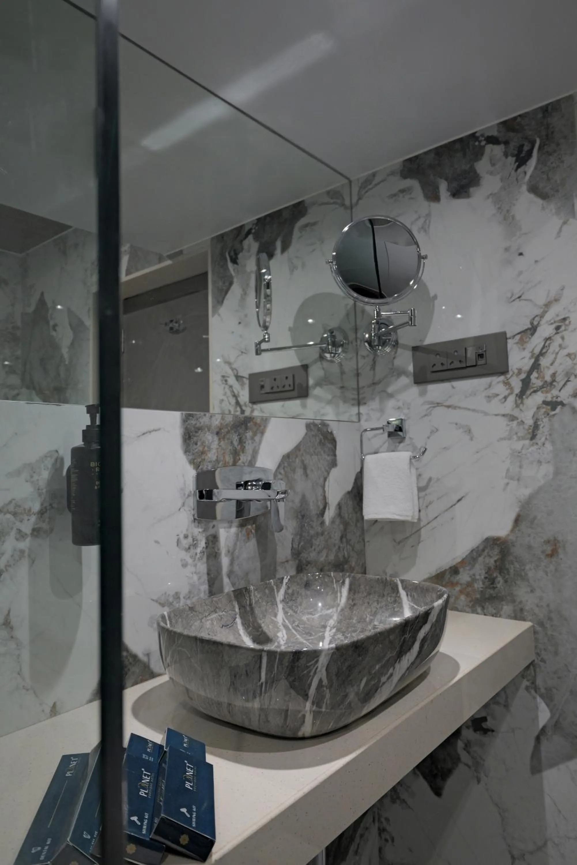 Planet Boutique Hotel