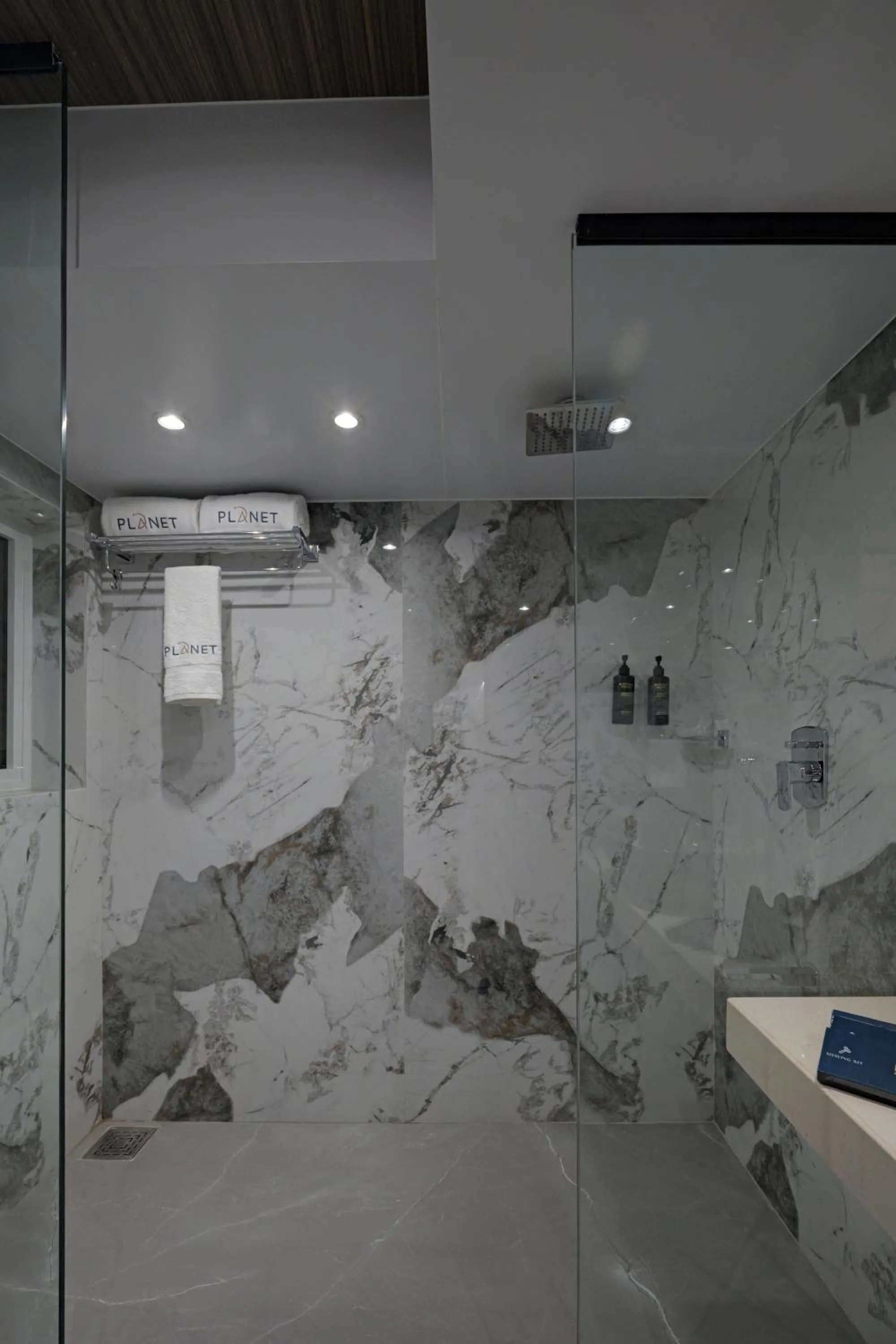 Planet Boutique Hotel