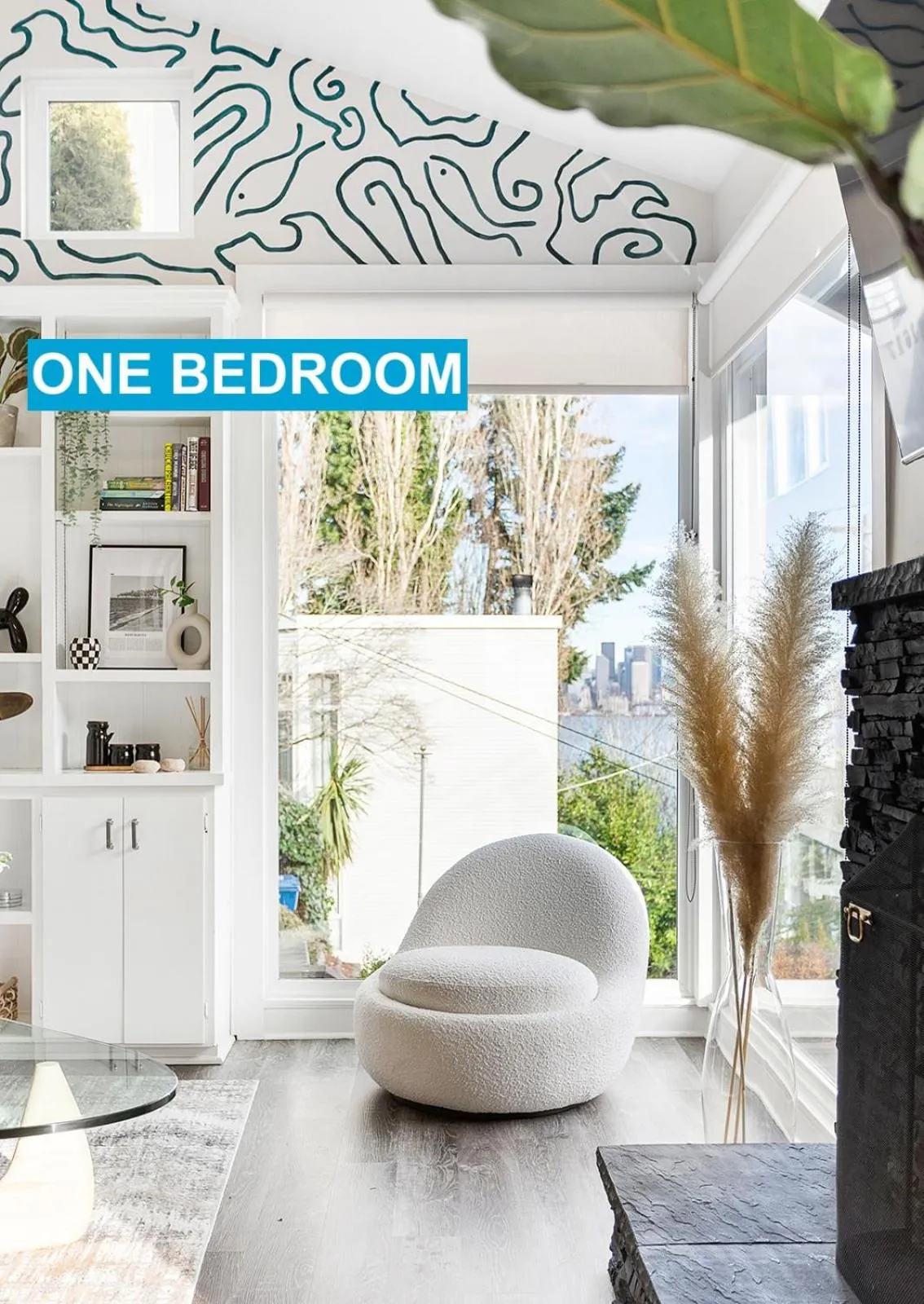 View (from property/room) in The Ferry House