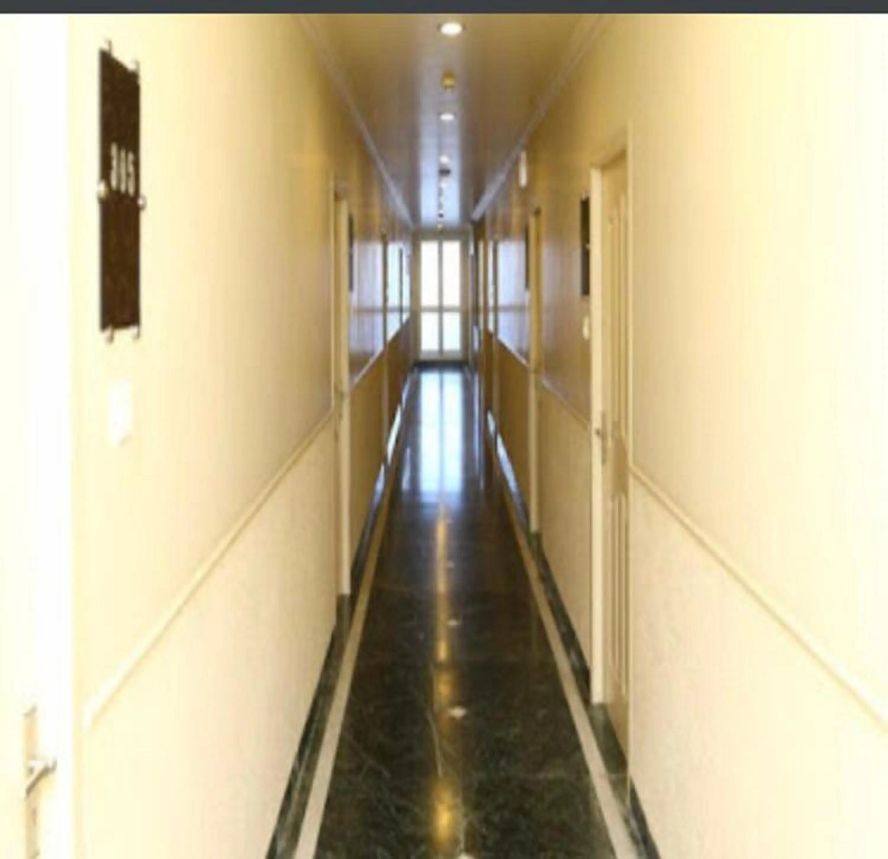 Floor plan in NavaRATNA Delight