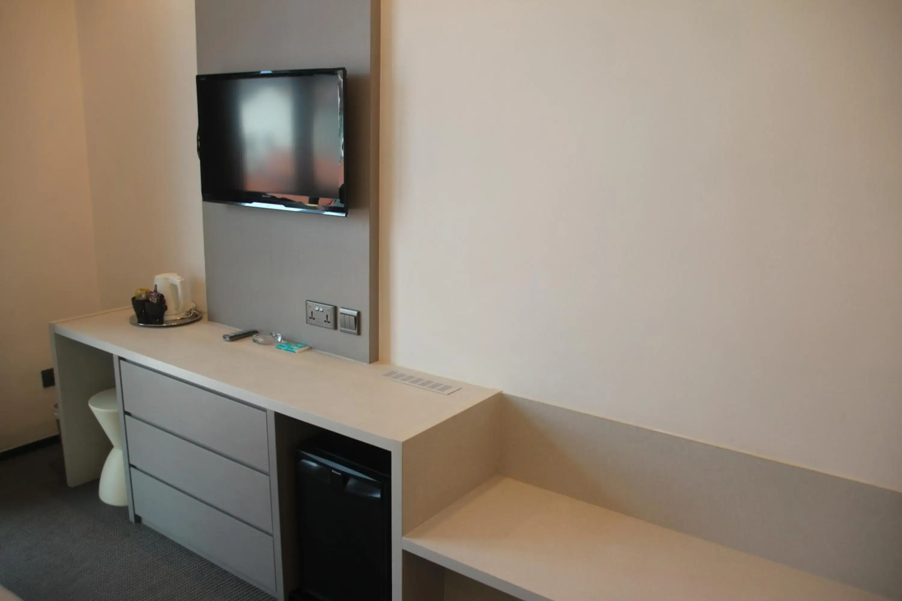 Superior Double Room in Classique Hotel Superior Double Room in Classique Hotel