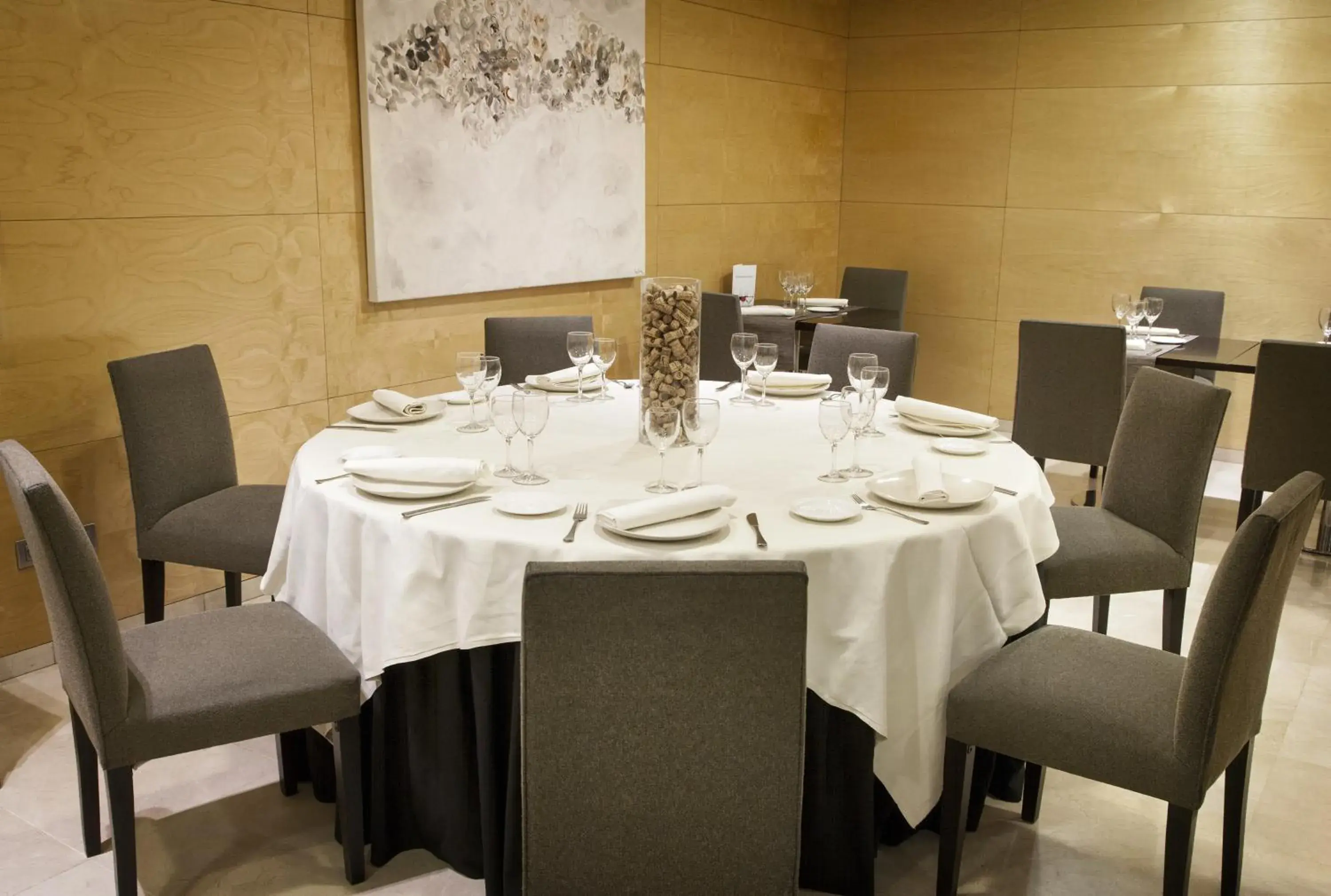 Restaurant/places to eat in Zenit Lleida Restaurant/places to eat in Zenit Lleida