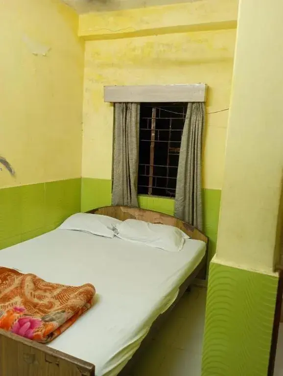 Bed in Hotel Delux Bed in Hotel Delux