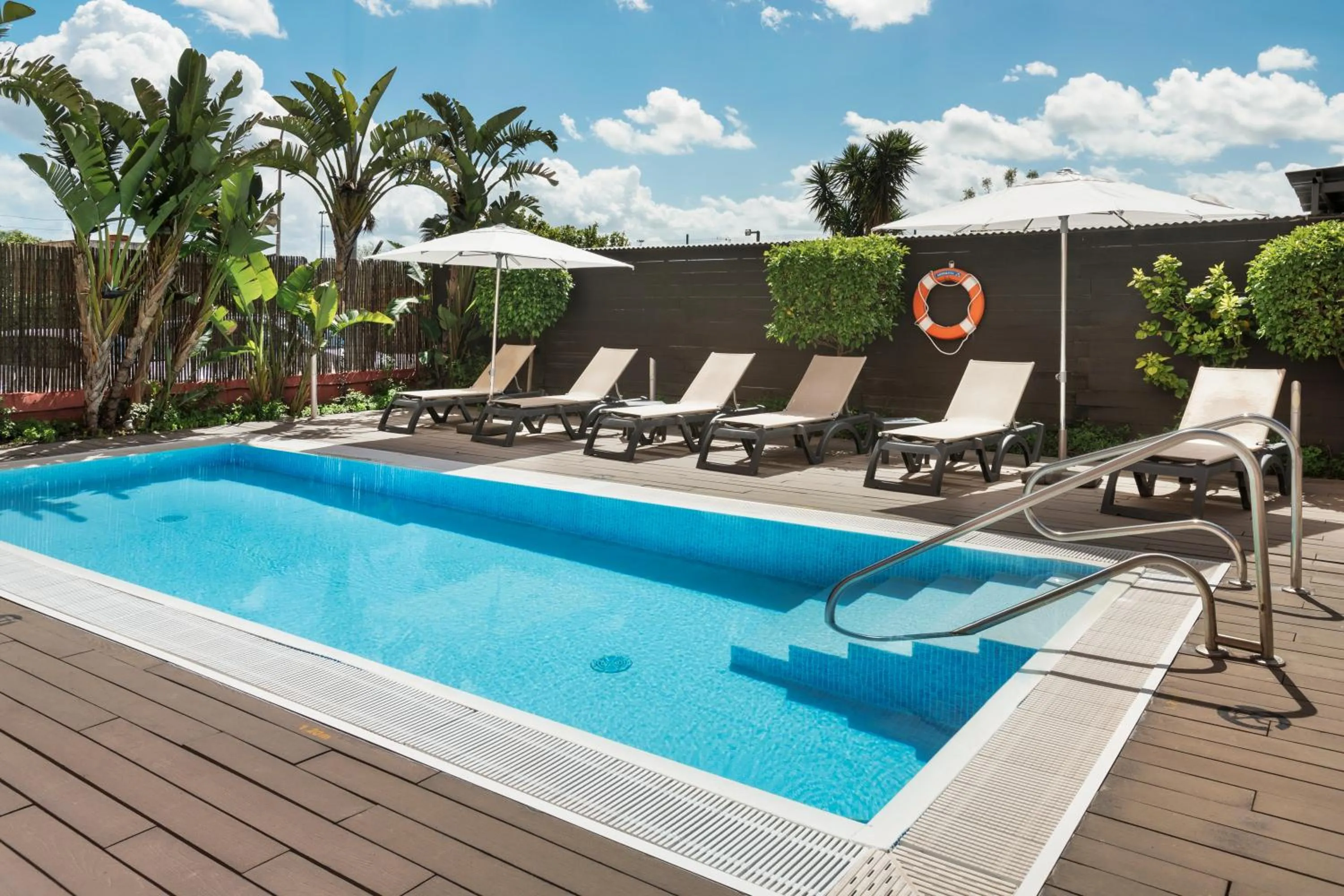 Day in Catalonia Hispalis