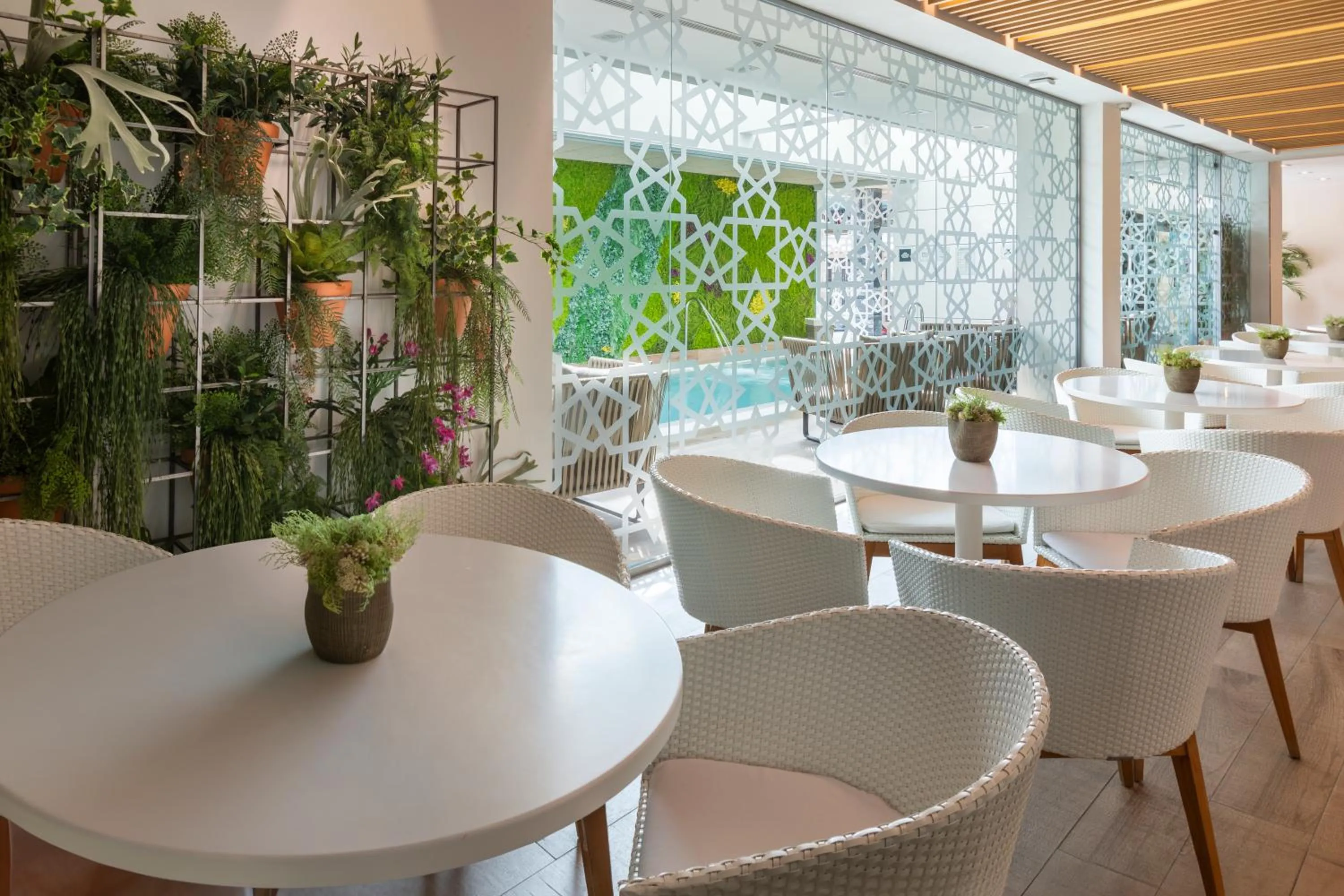 Living room in Catalonia Giralda