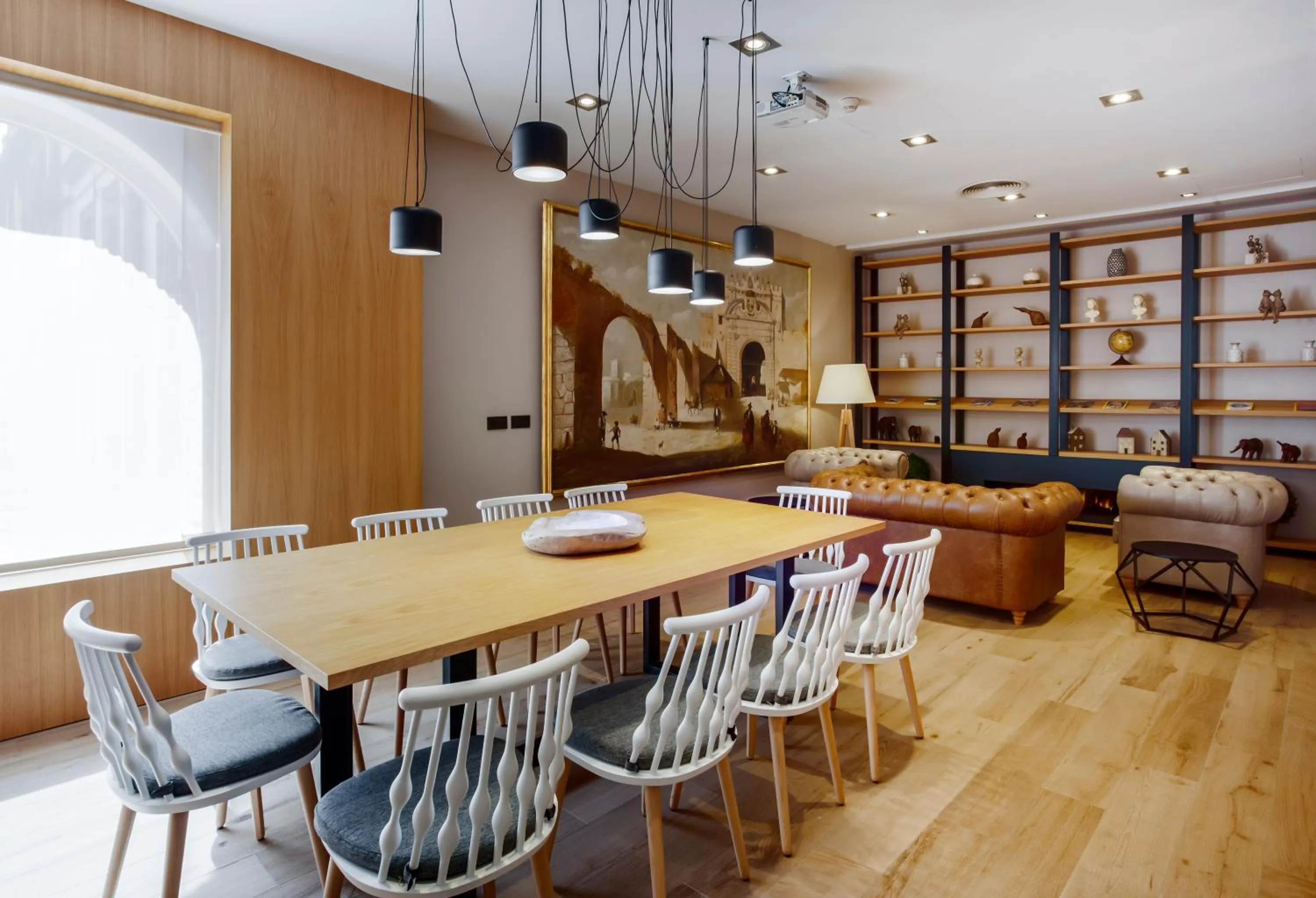 Meeting/conference room in Catalonia Giralda