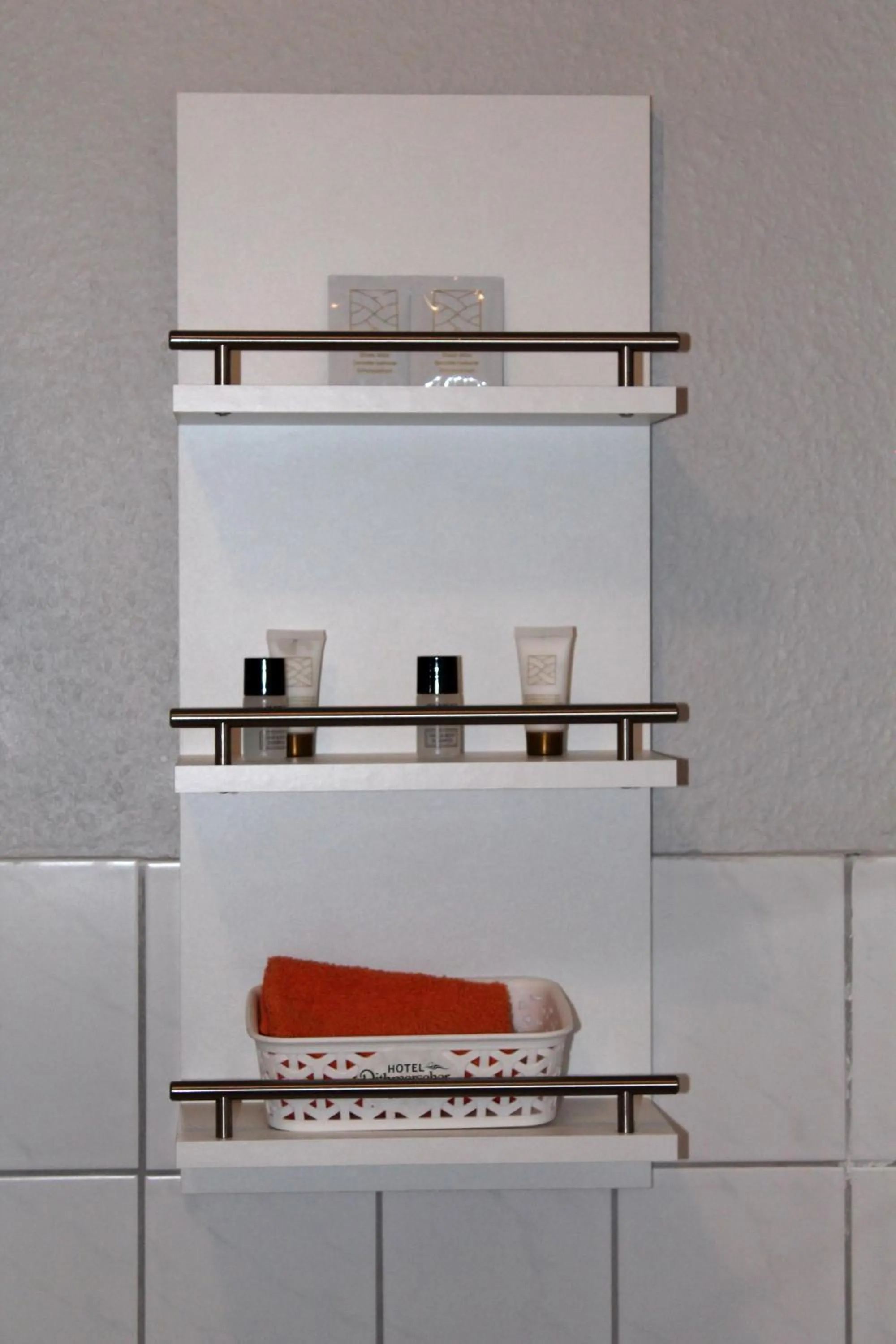 Photo of the whole room in Dithmarscher Haus