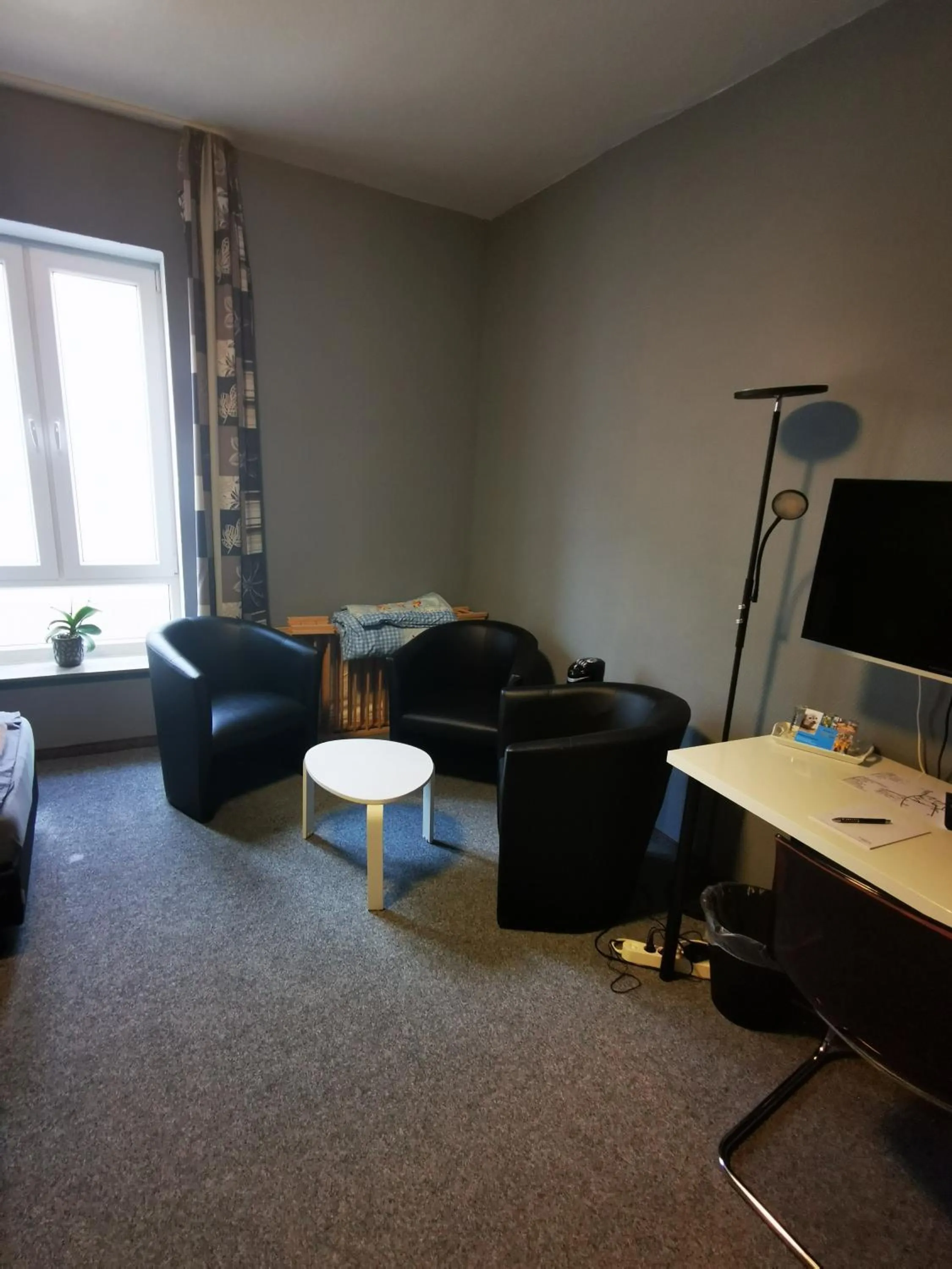 Photo of the whole room in Dithmarscher Haus