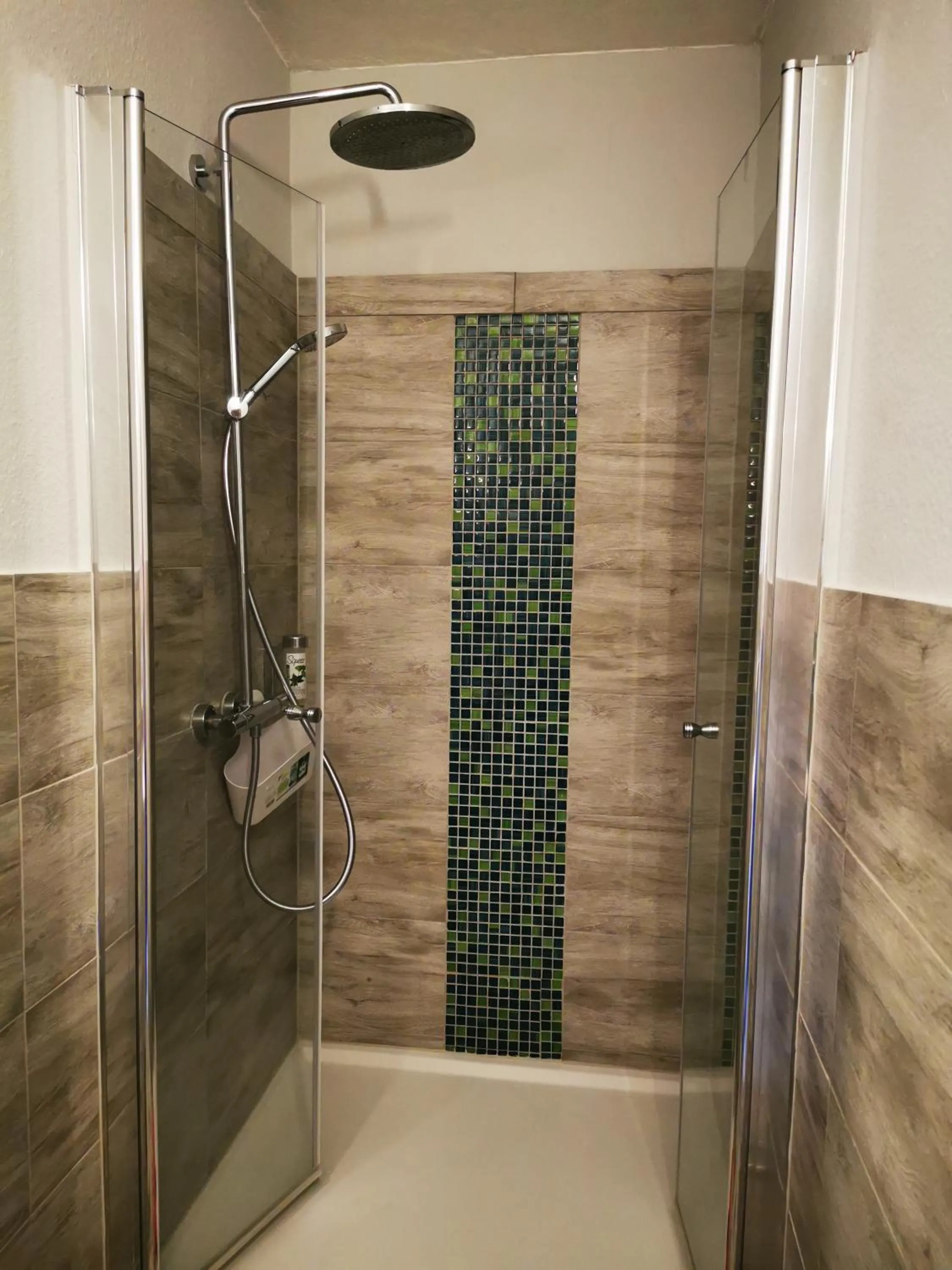 Bathroom in Dithmarscher Haus