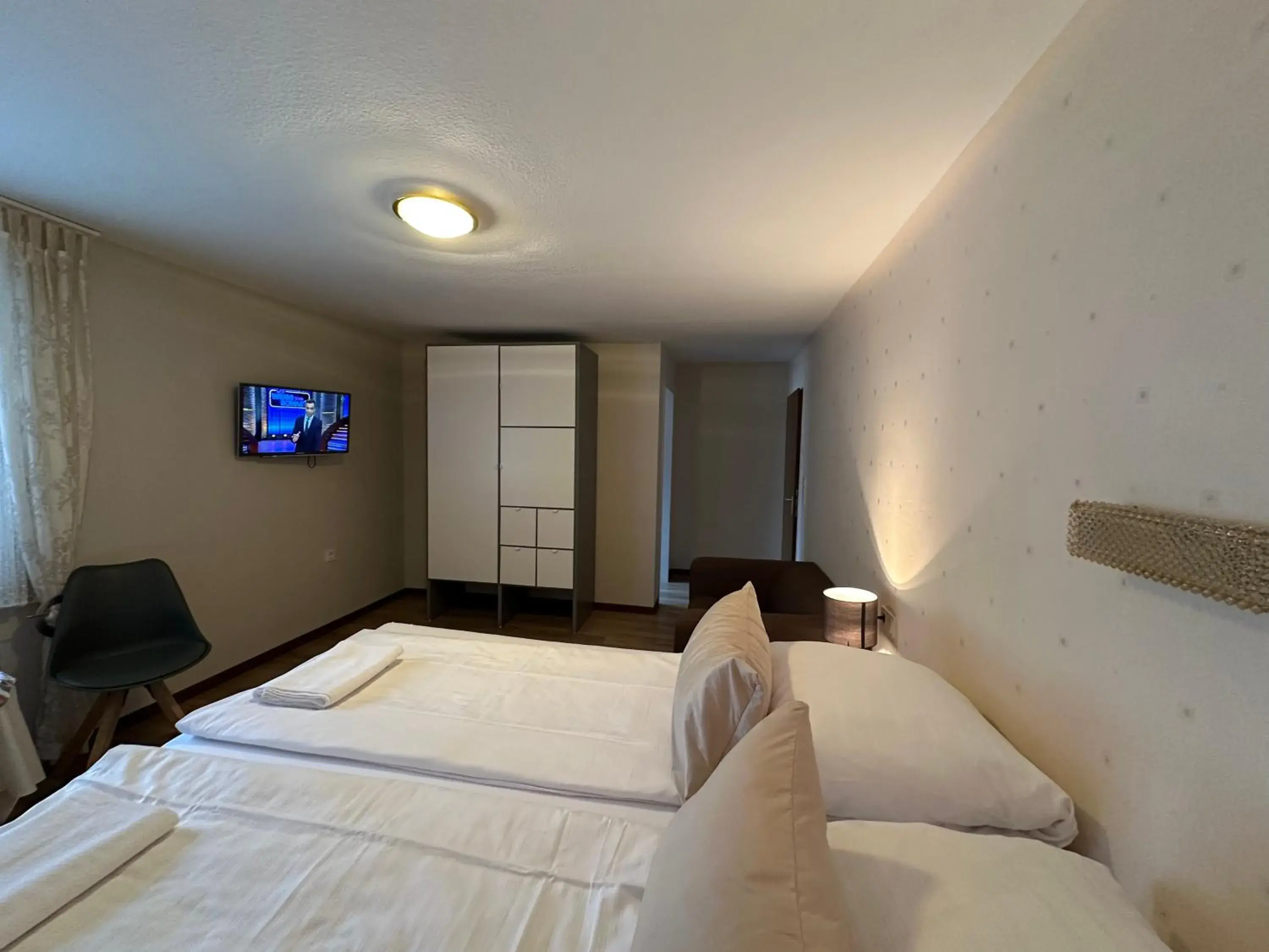 Double Room - single occupancy in Gasthof Zuck Double Room - single occupancy in Gasthof Zuck