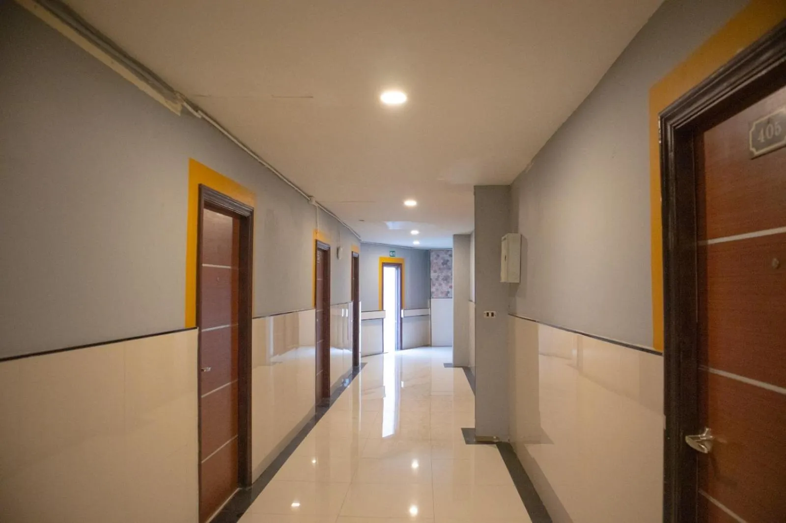 Decorative detail in The ESSE Hotel Pattaya