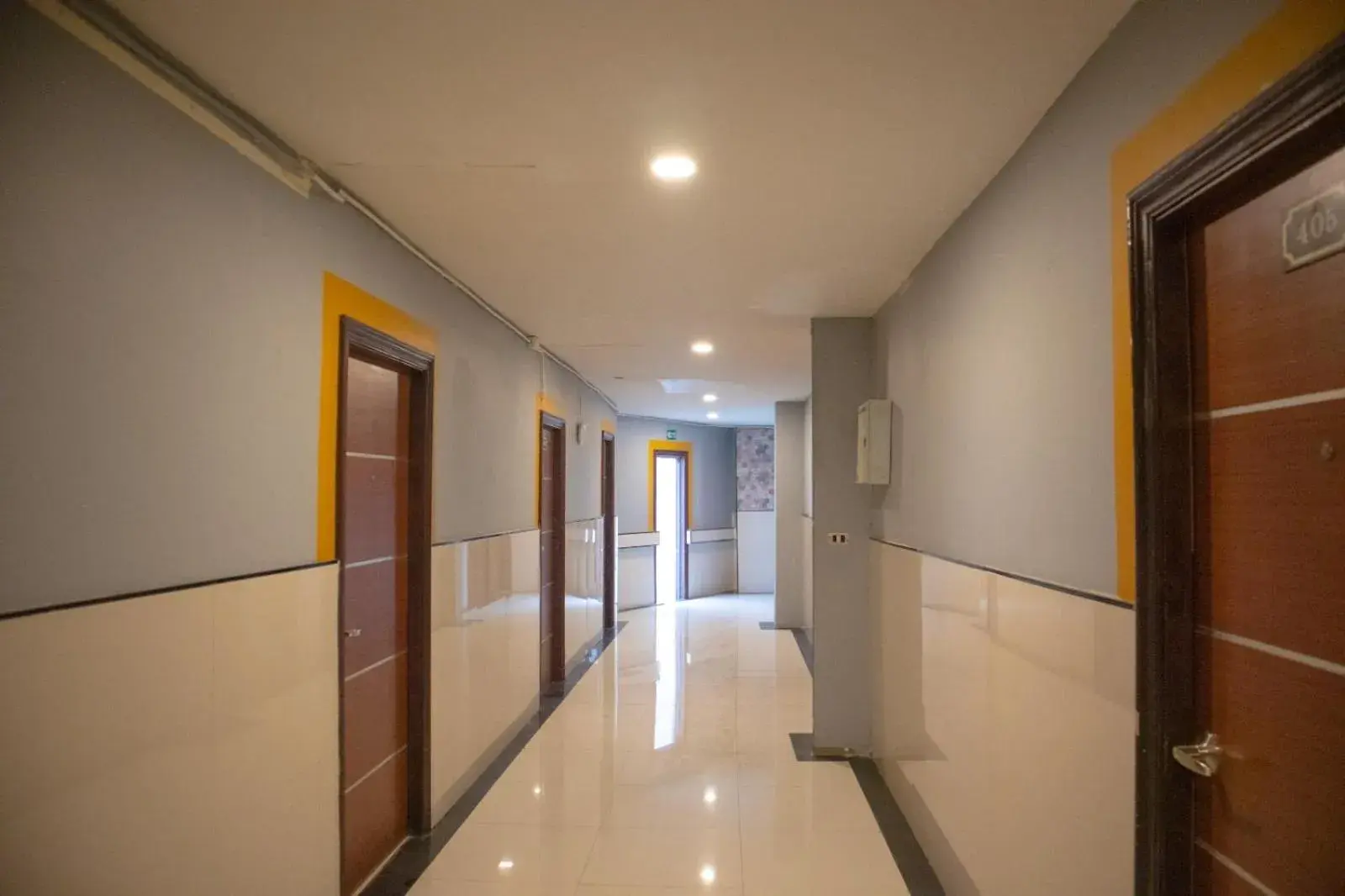 Decorative detail in The ESSE Hotel Pattaya Decorative detail in The ESSE Hotel Pattaya