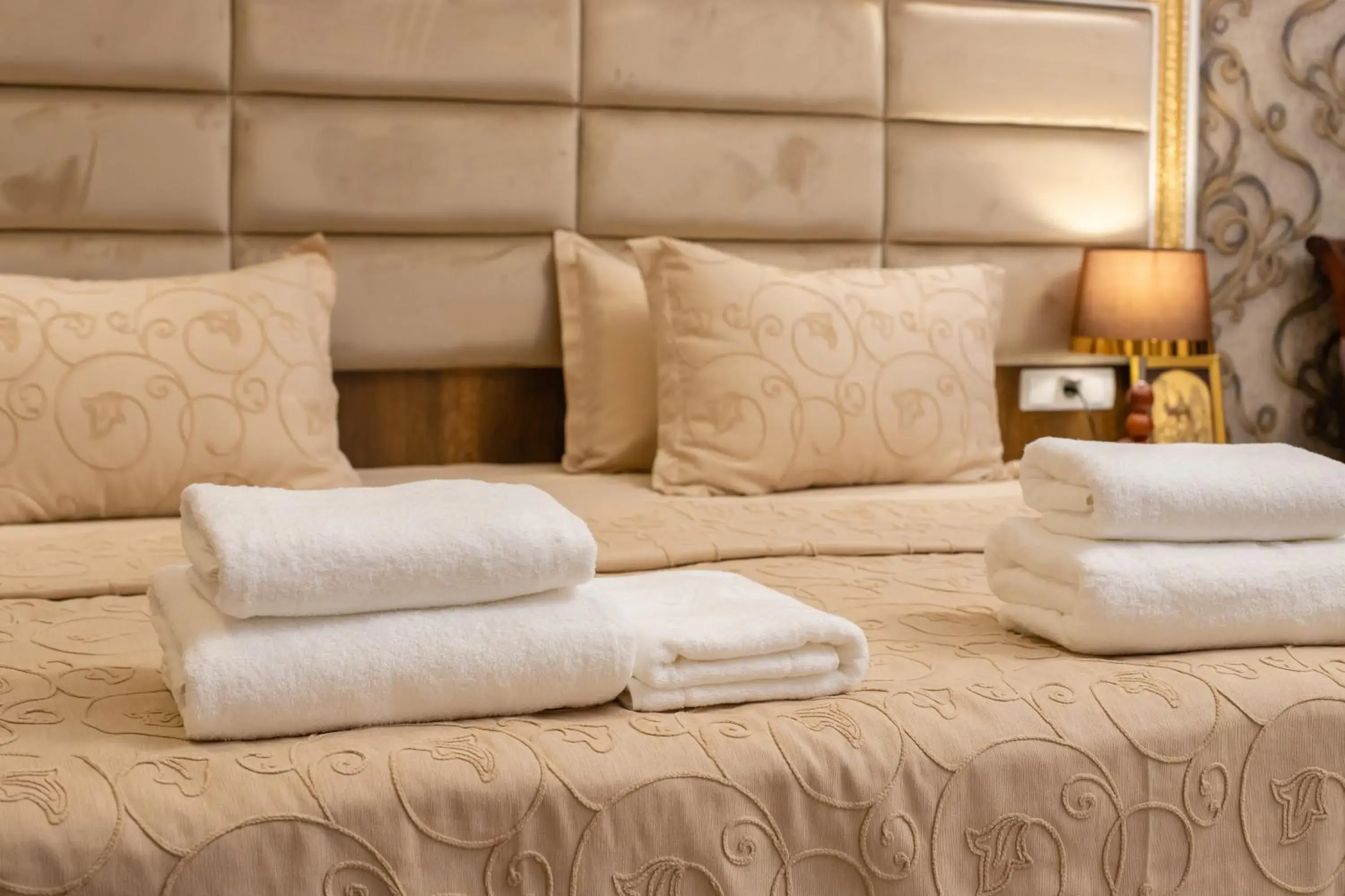 Deluxe Double Room - single occupancy in Renaissance Boutique Hotel Deluxe Double Room - single occupancy in Renaissance Boutique Hotel