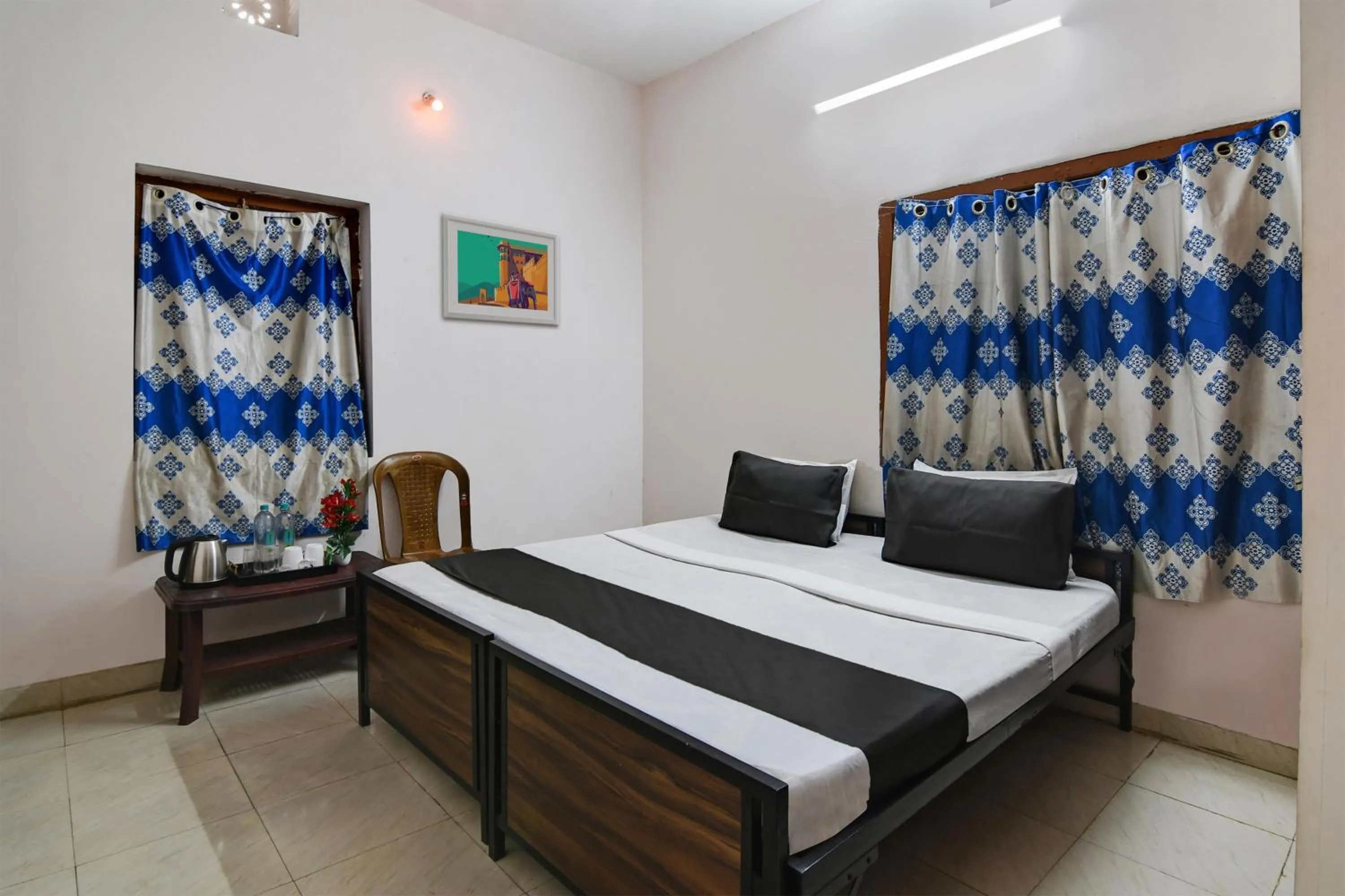 Hotel O Dream Marion