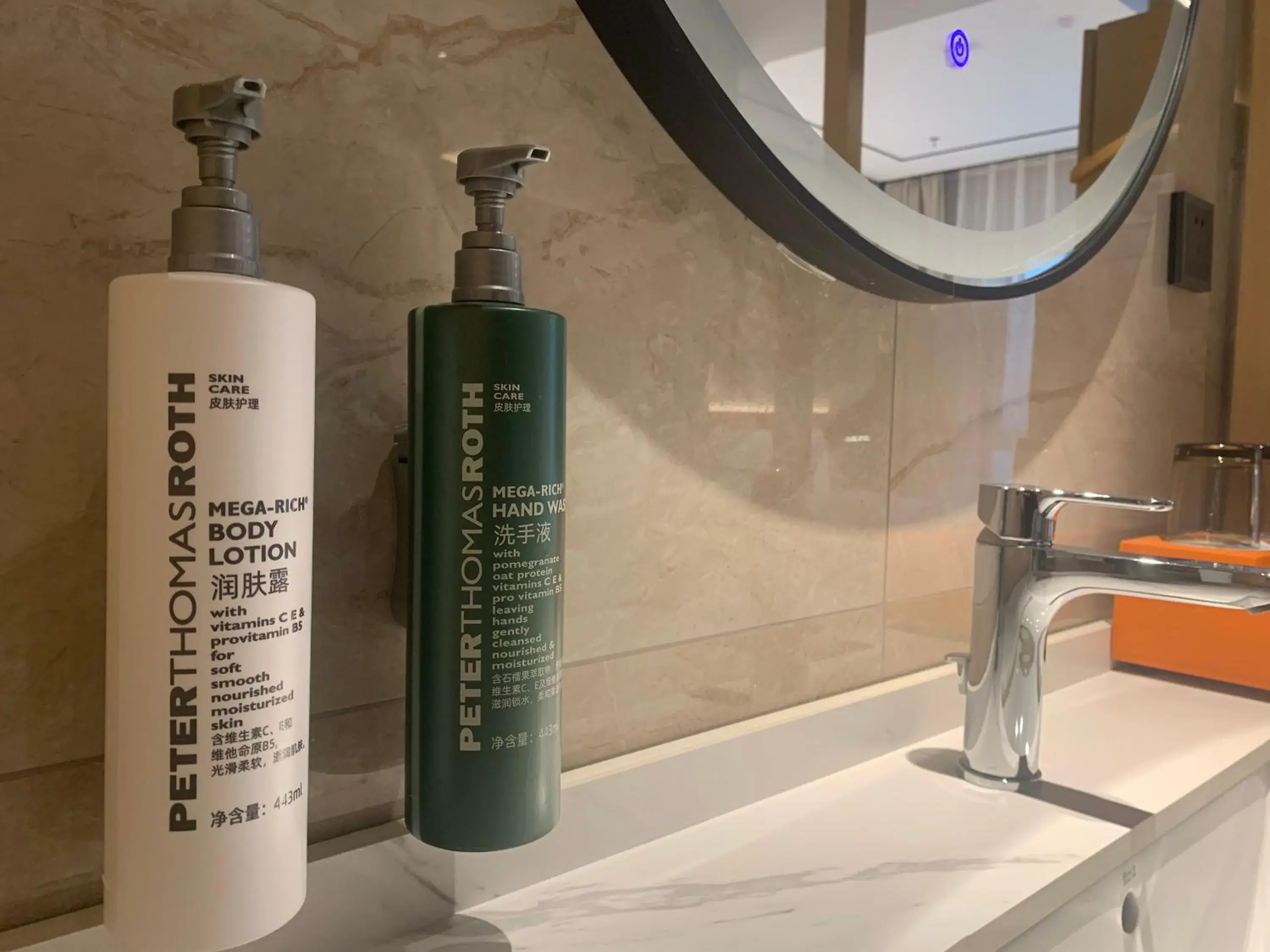 King Guest Room in Hilton Garden Inn Anshan Haicheng King Guest Room in Hilton Garden Inn Anshan Haicheng