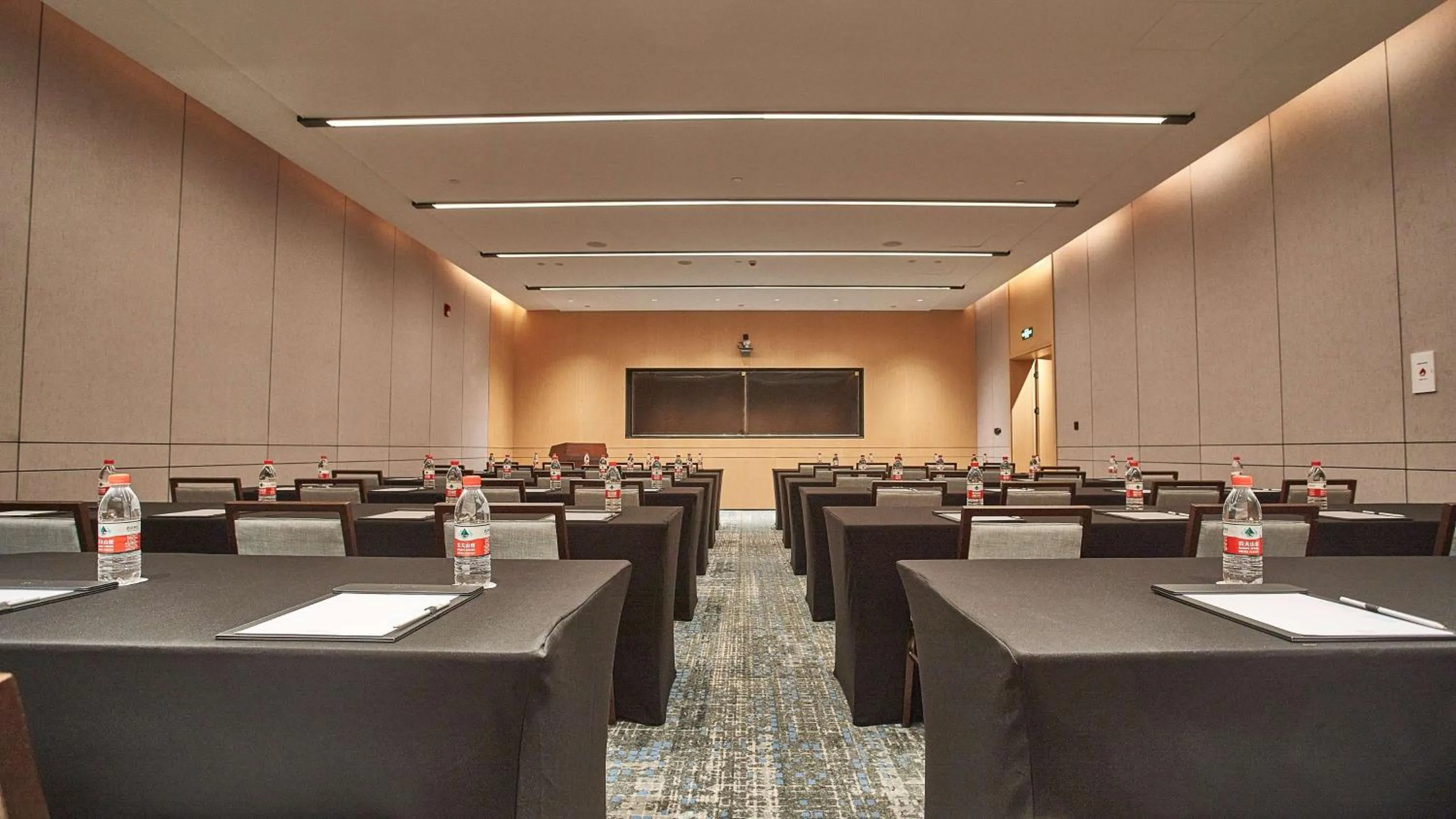 Meeting/conference room in Hilton Garden Inn Chenzhou Beihu