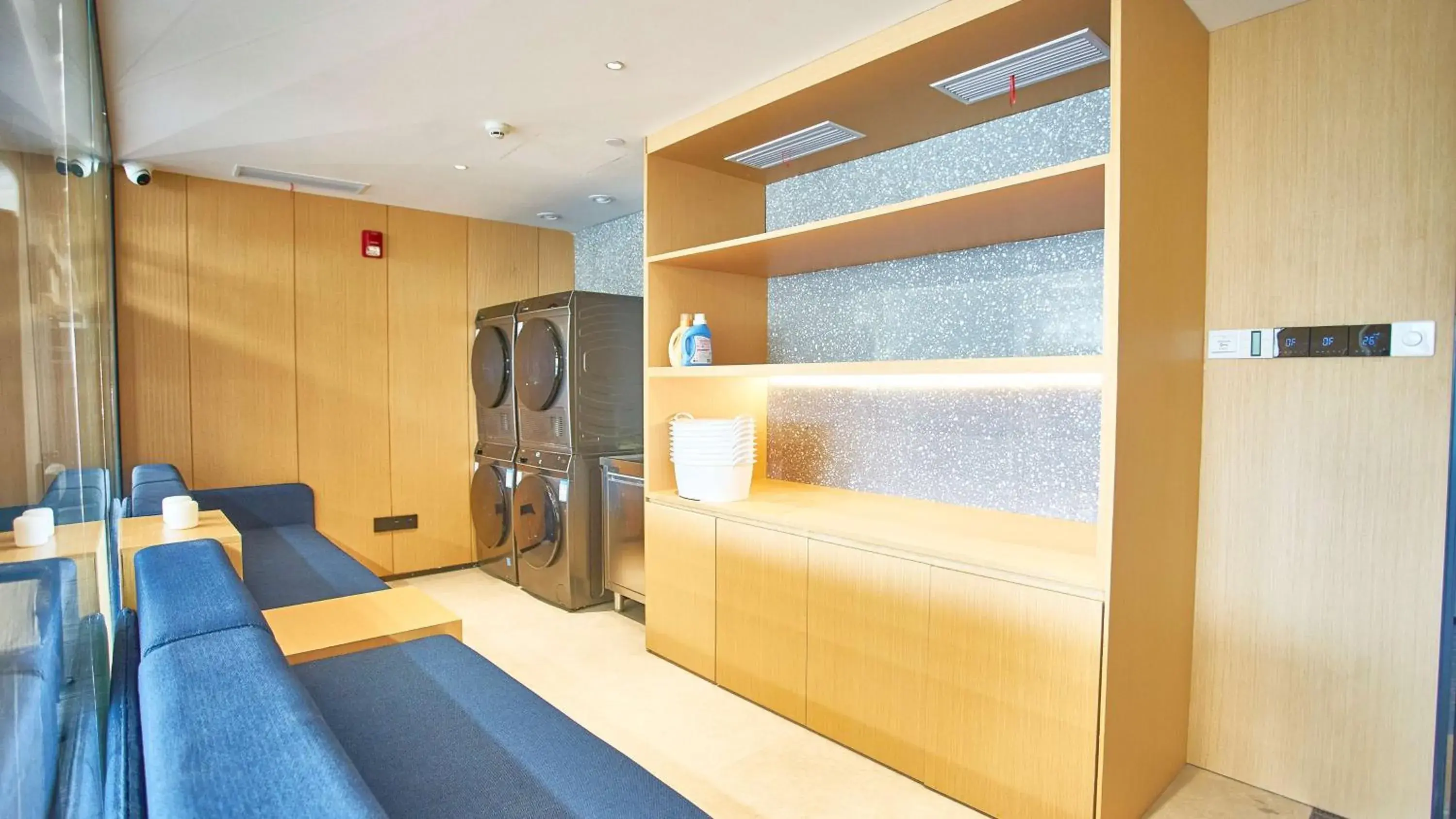 Property building in Hilton Garden Inn Chenzhou Beihu Property building in Hilton Garden Inn Chenzhou Beihu