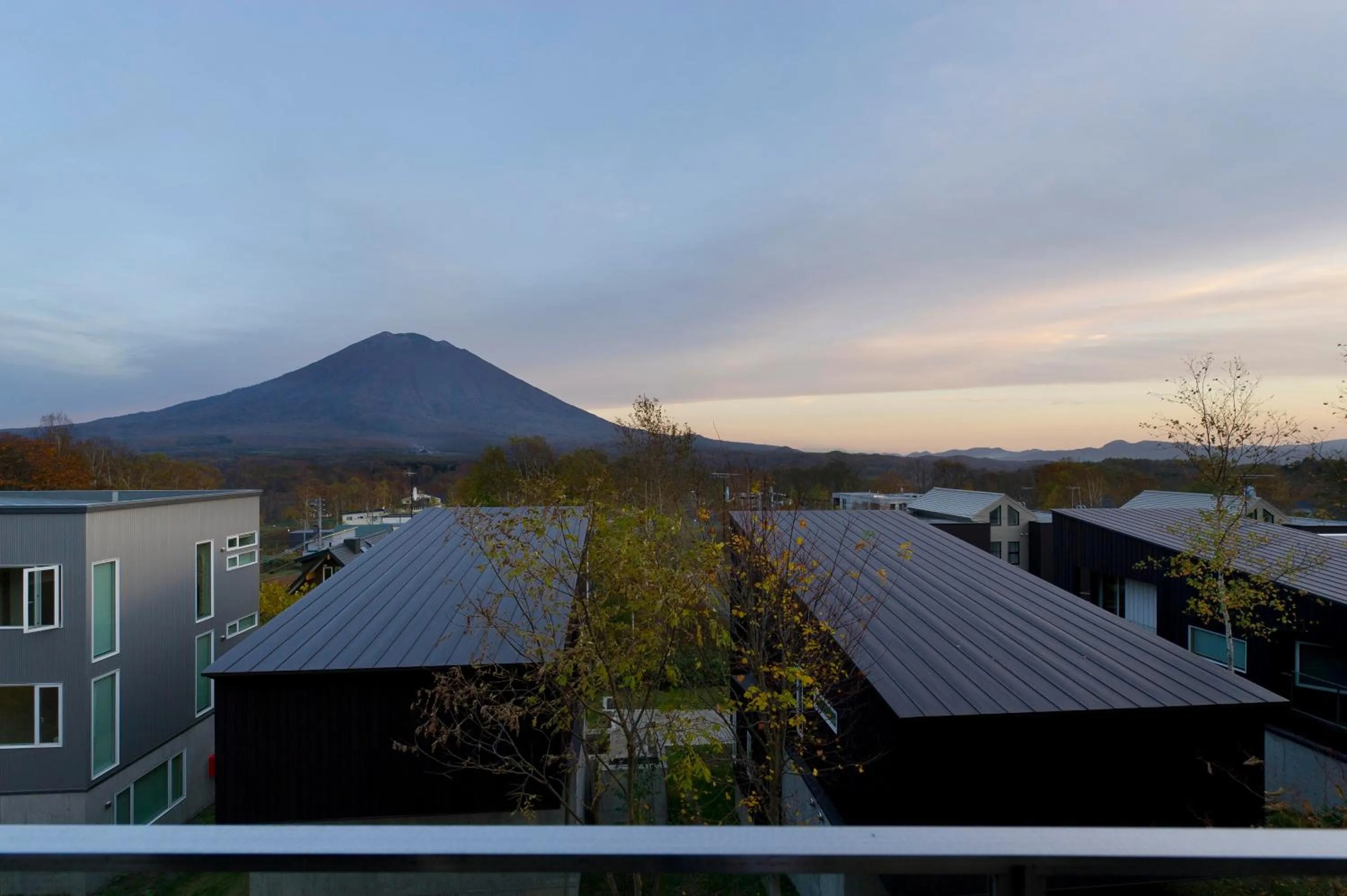 View (from property/room) in Forest Estate