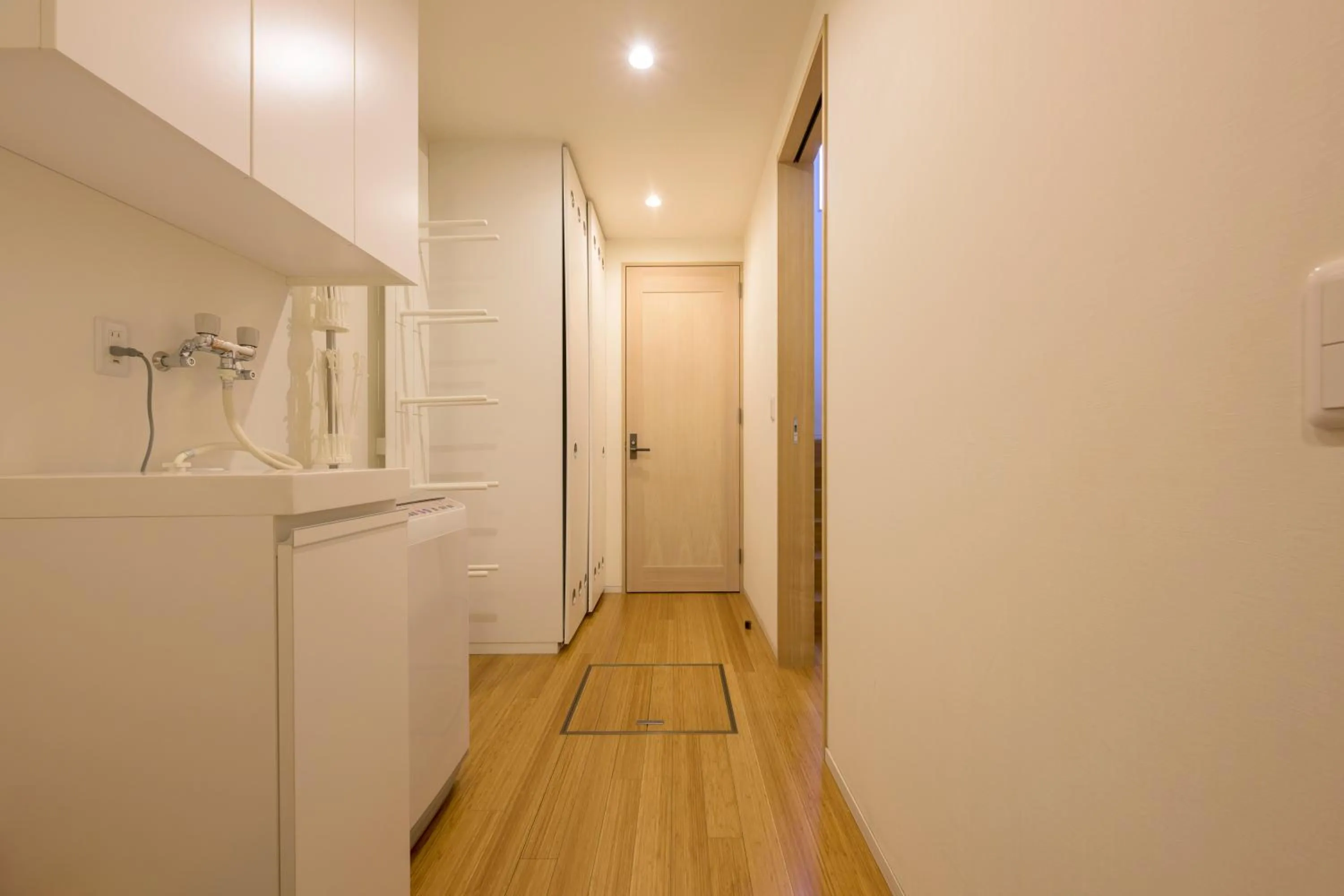 laundry in Forest Estate