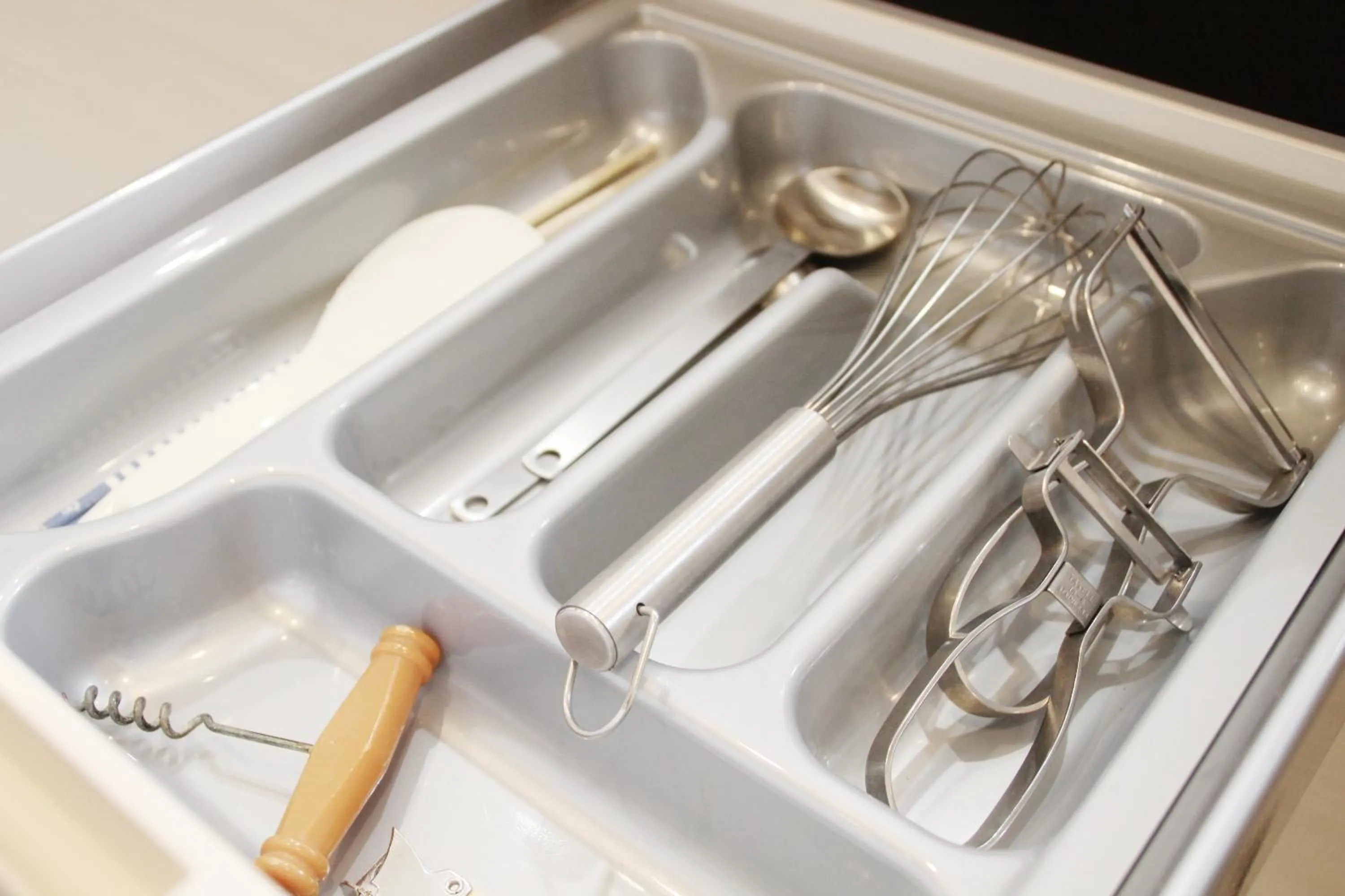 Photo of the whole room in La Hacienda Marina Bay Chatan