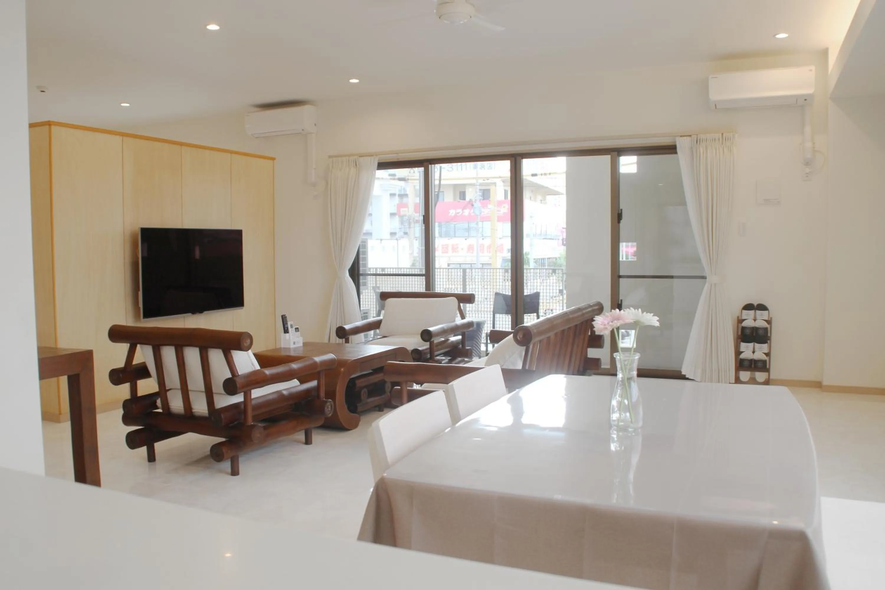 La Hacienda Marina Bay Chatan