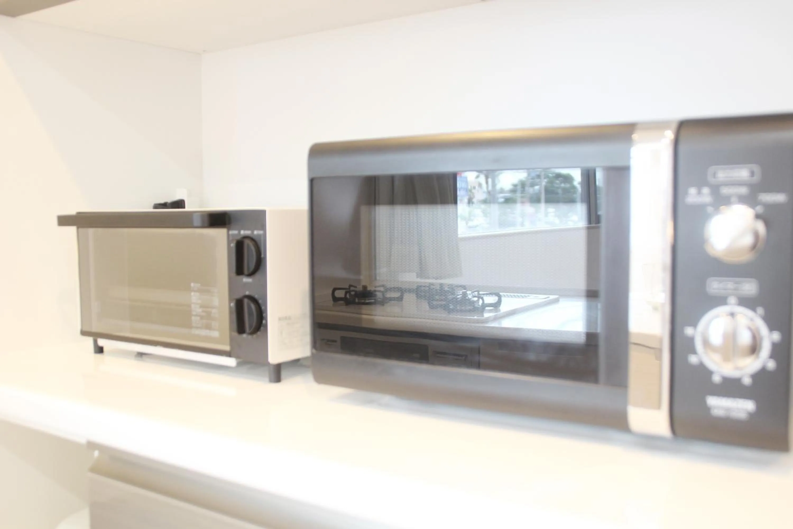 Photo of the whole room in La Hacienda Marina Bay Chatan