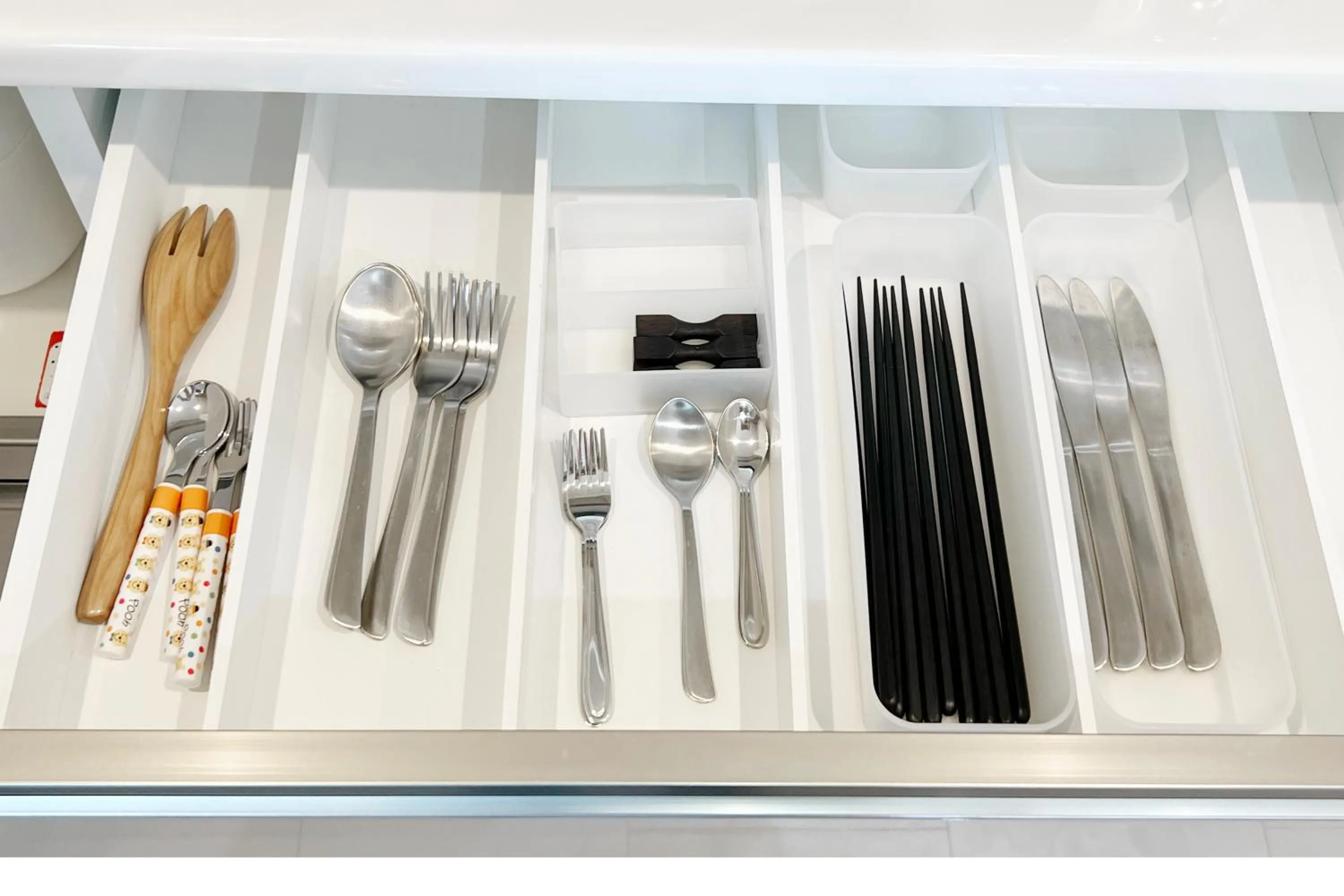 Photo of the whole room in La Hacienda Marina Bay Chatan