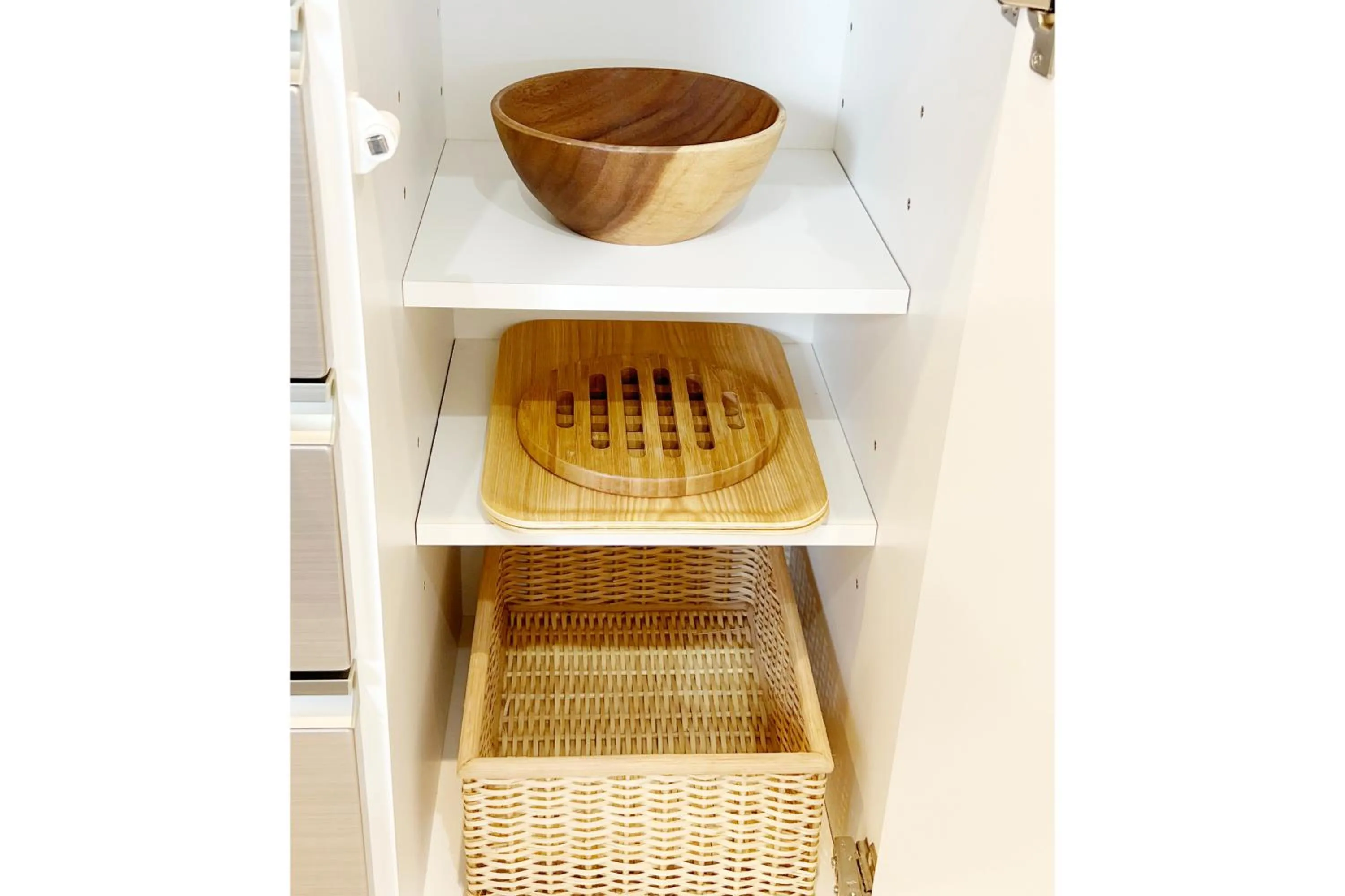 Photo of the whole room in La Hacienda Marina Bay Chatan