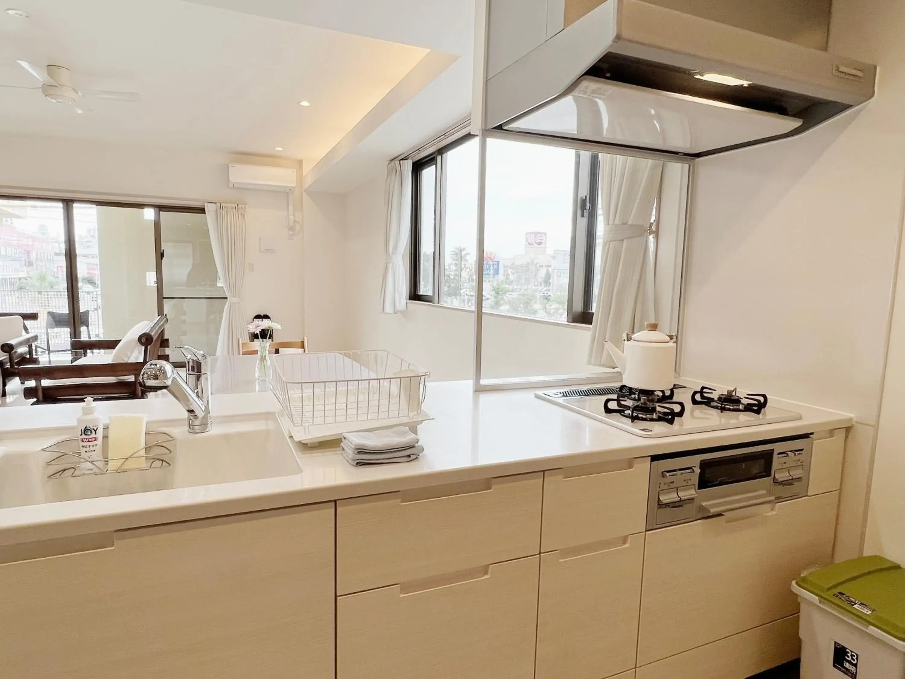 One-Bedroom Villa in La Hacienda Marina Bay Chatan One-Bedroom Villa in La Hacienda Marina Bay Chatan