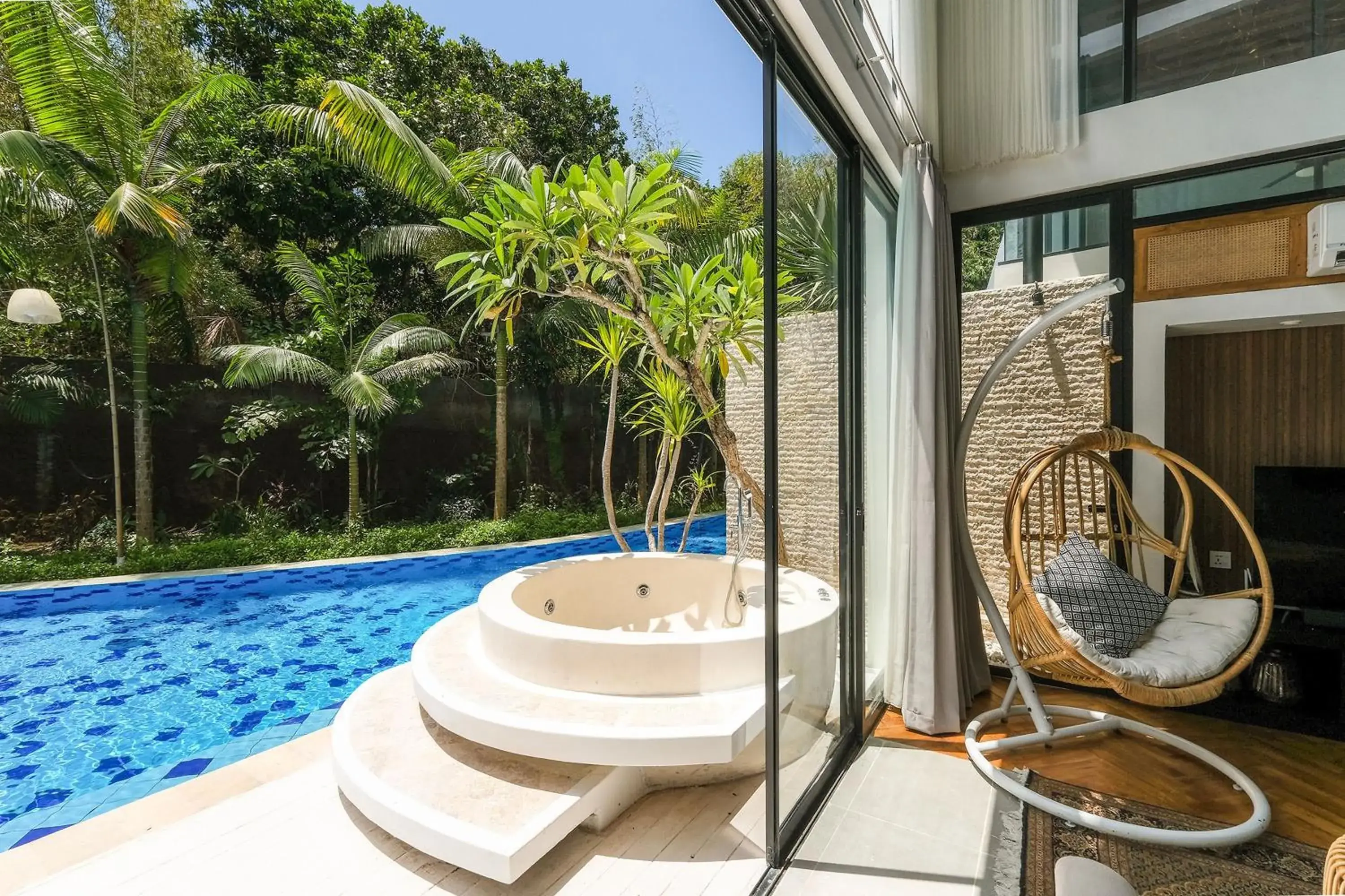 Inara Villa Inara Villa