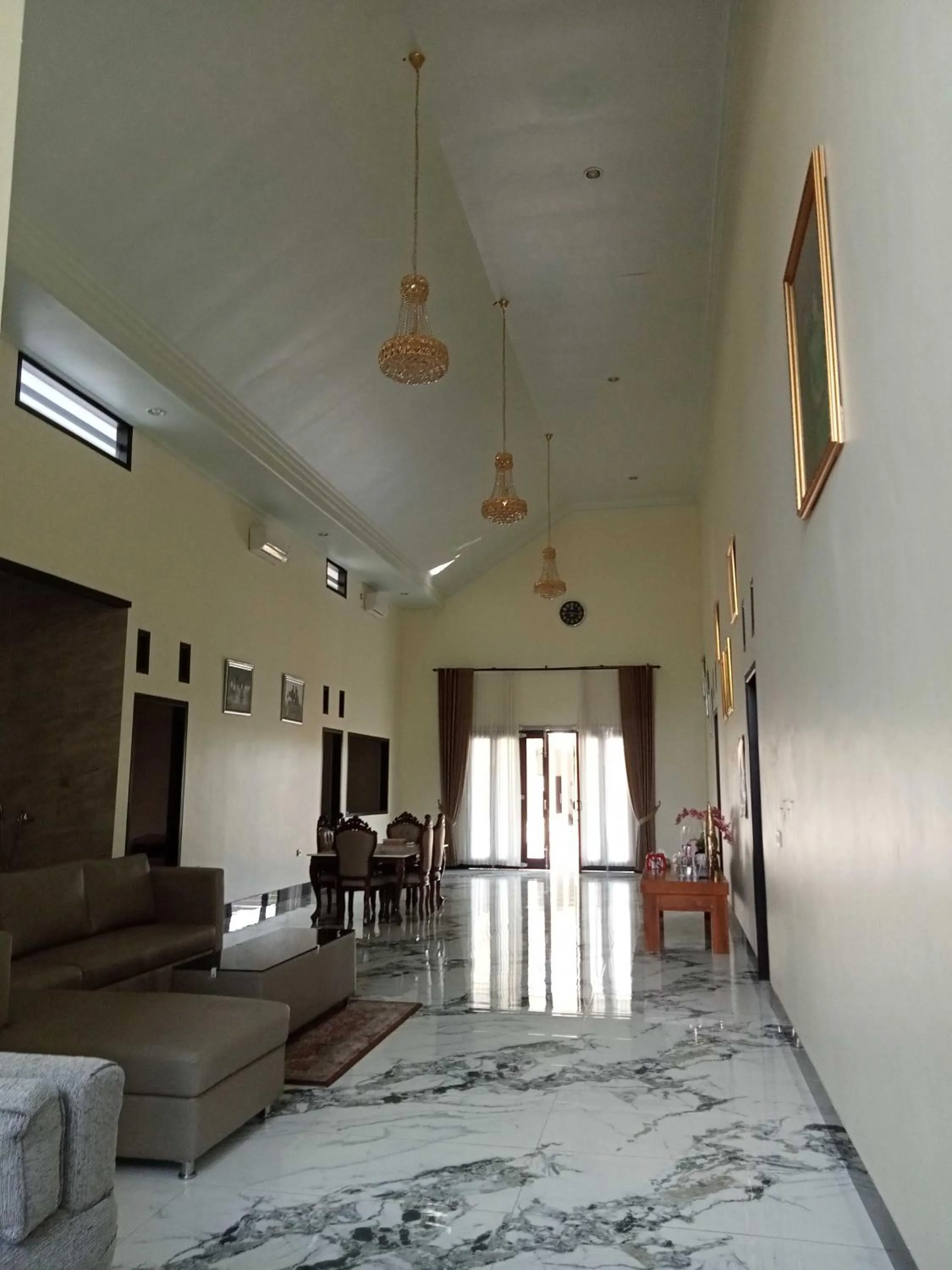 Other in EXPRESS O 91708 Rumah Sriwijaya 12a Syariah