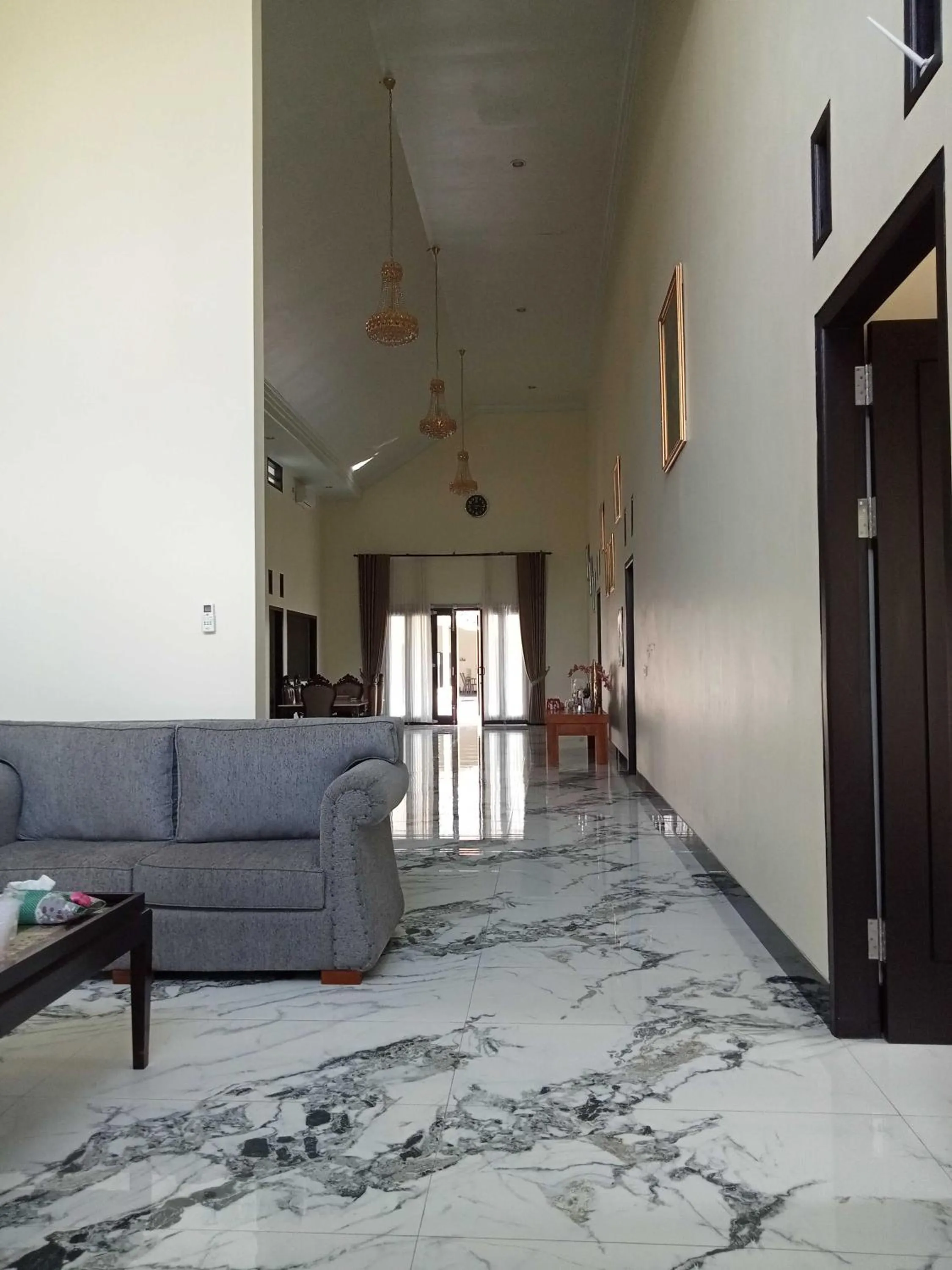 Other in EXPRESS O 91708 Rumah Sriwijaya 12a Syariah