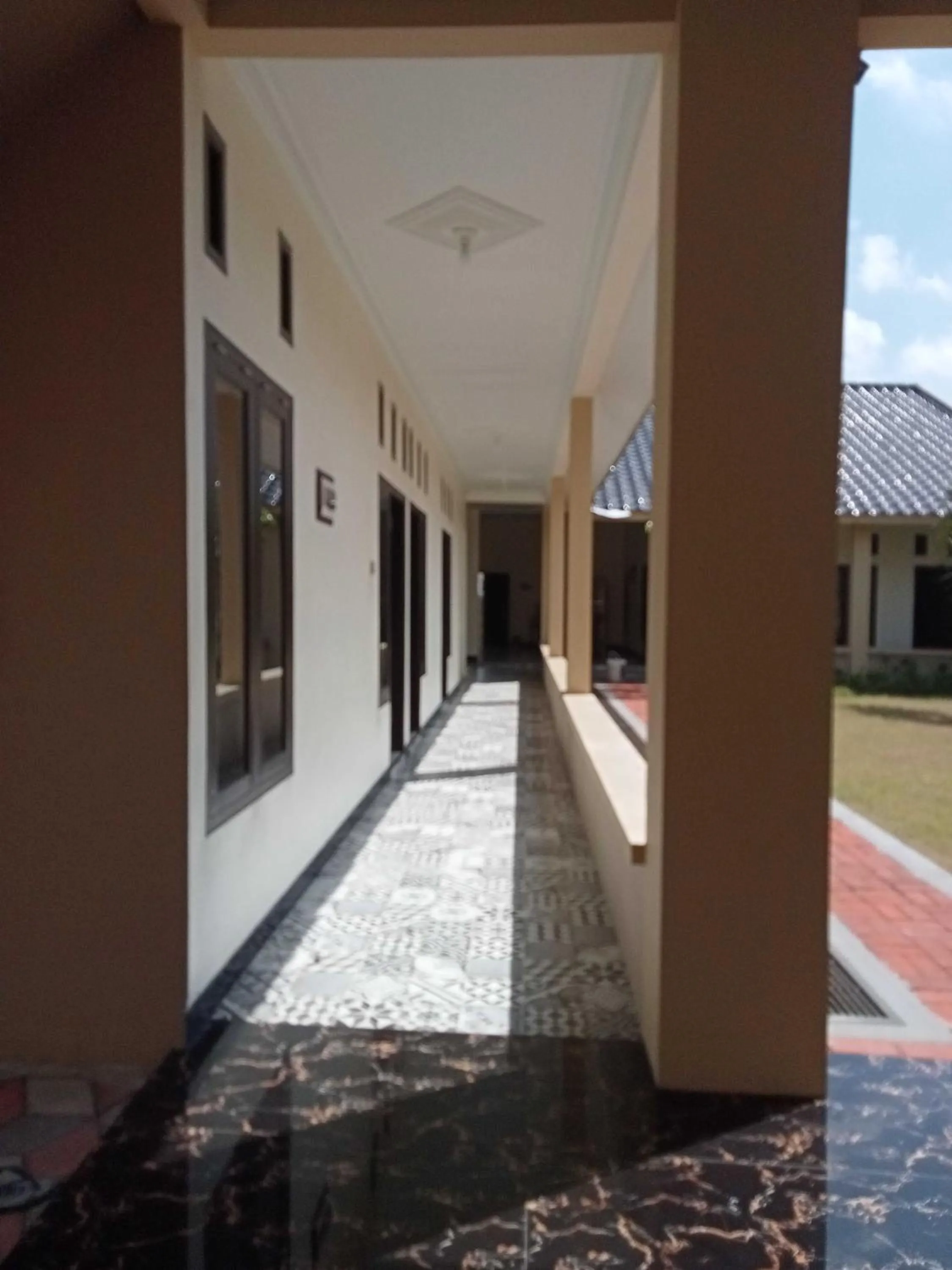 Other in EXPRESS O 91708 Rumah Sriwijaya 12a Syariah